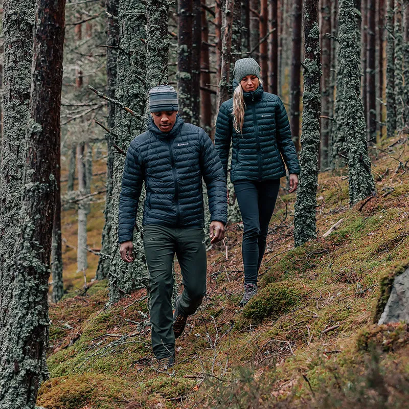 Montane Men's Icarus Hooded Insulated Jacket Montane