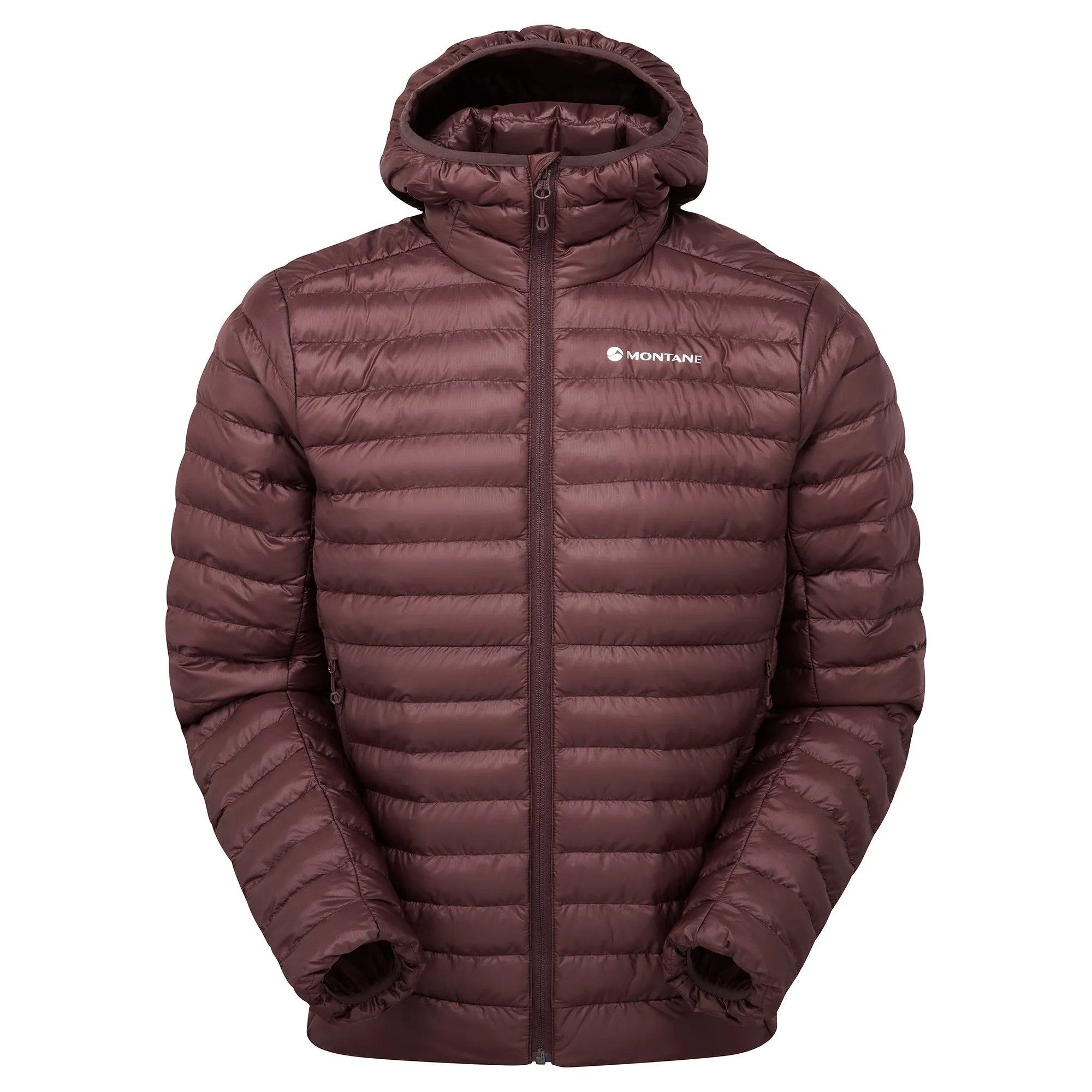 Montane Men's Icarus Hooded Insulated Jacket Montane