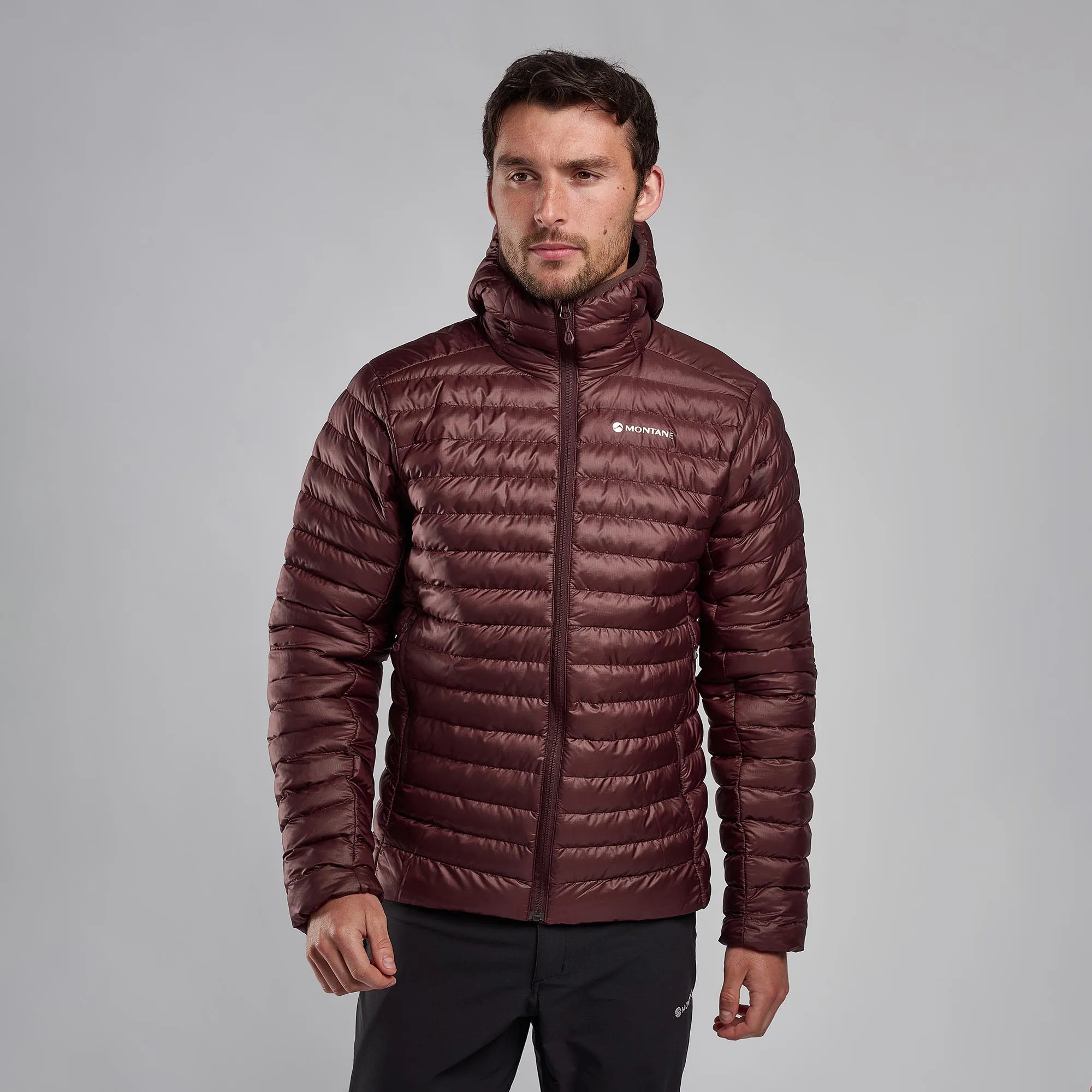 Montane Men's Icarus Hooded Insulated Jacket Montane