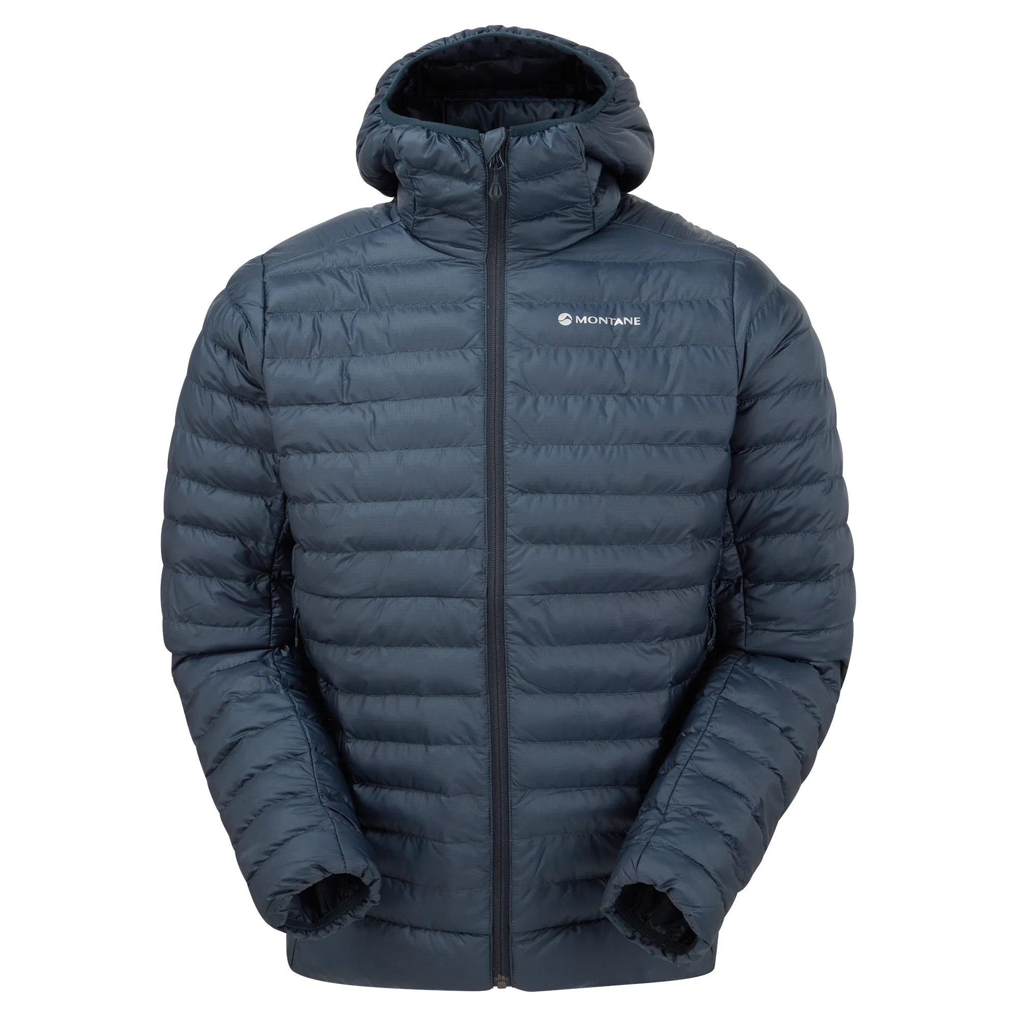 Montane Men's Icarus Hooded Insulated Jacket Montane