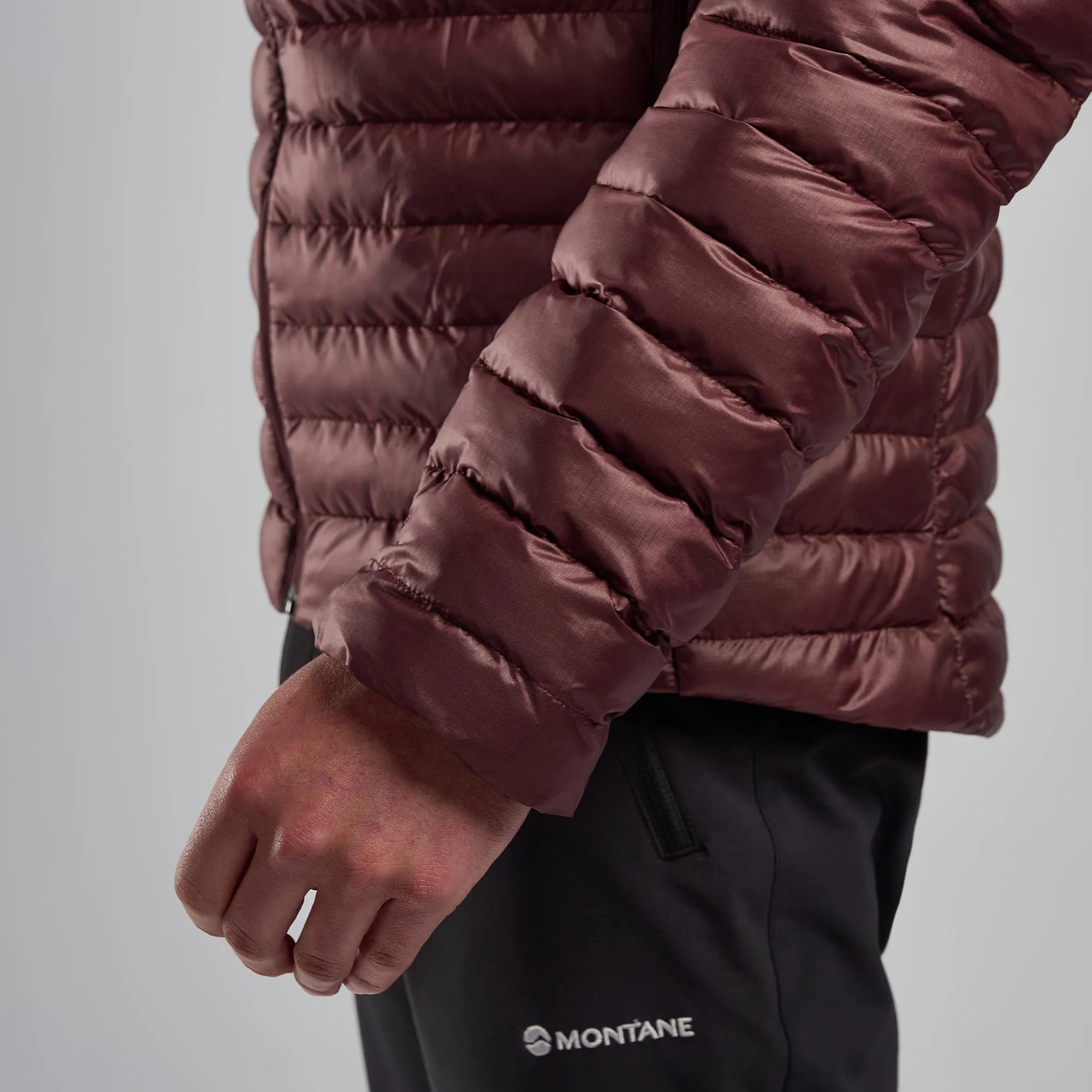 Montane Men's Icarus Hooded Insulated Jacket Montane