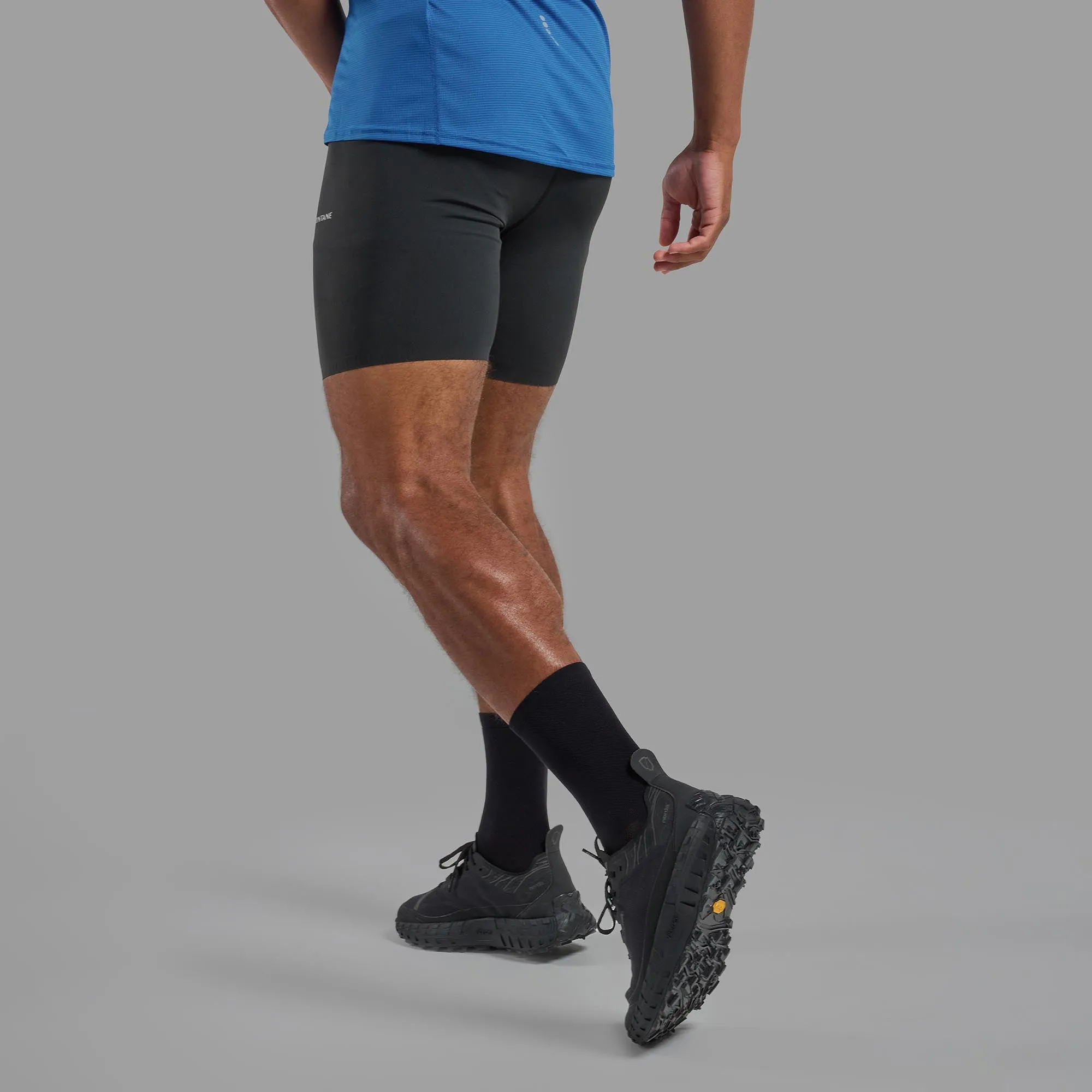 Montane Men's Jetstream 5" Trail Running Short Tights Montane
