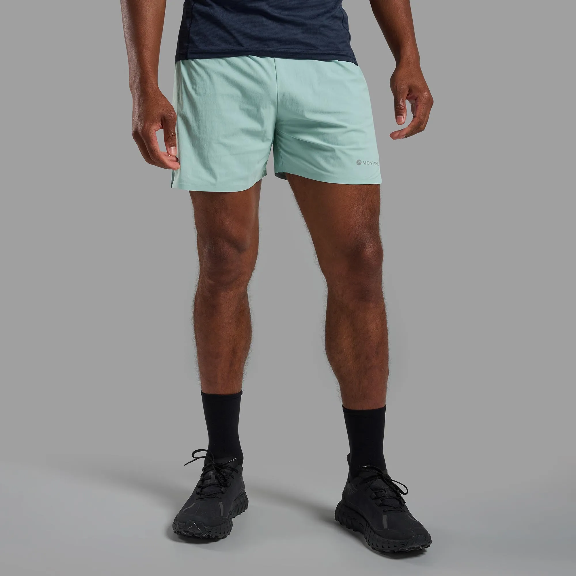 Montane Men's Jetstream 5" Trail Running Shorts Montane