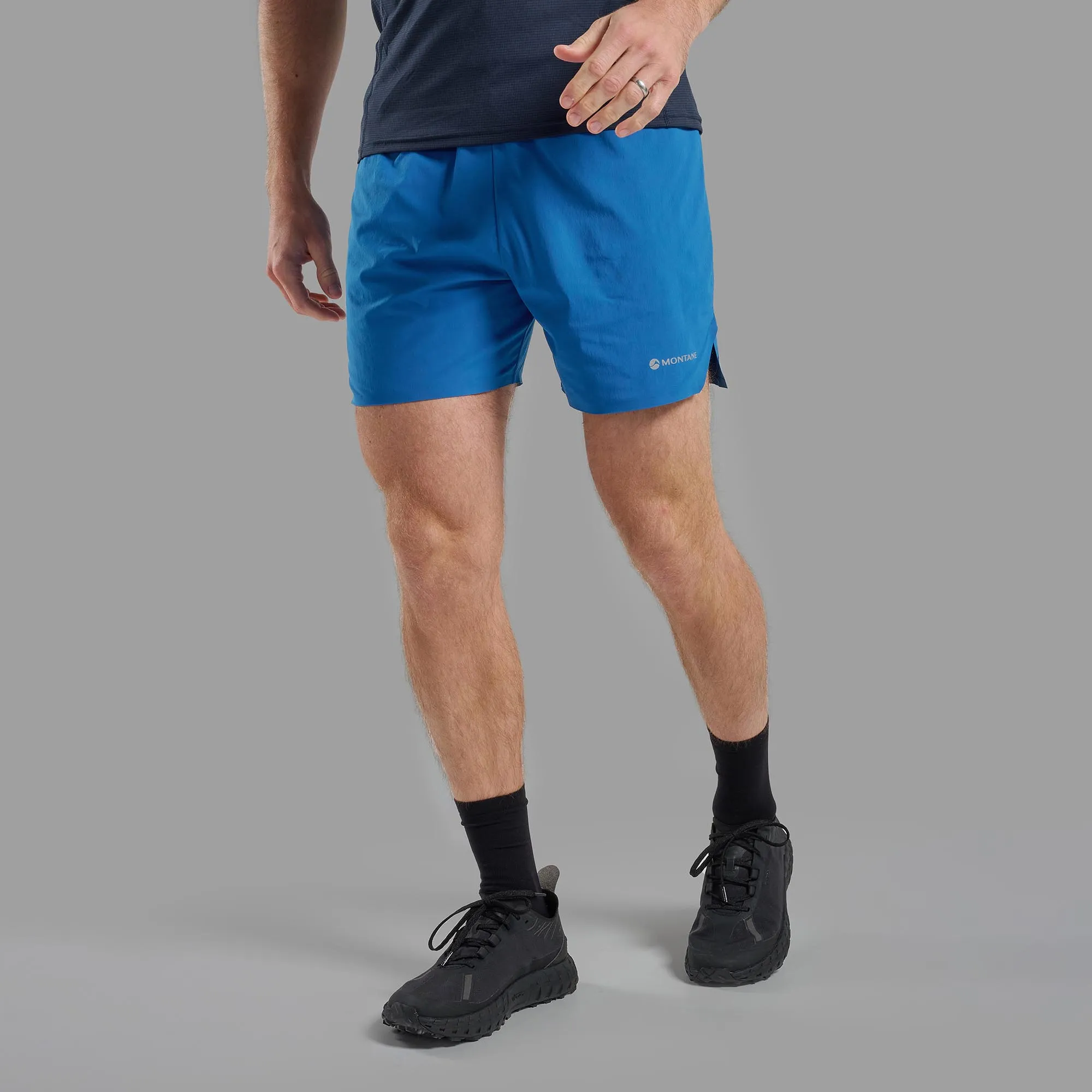Montane Men's Jetstream 5" Trail Running Shorts Montane