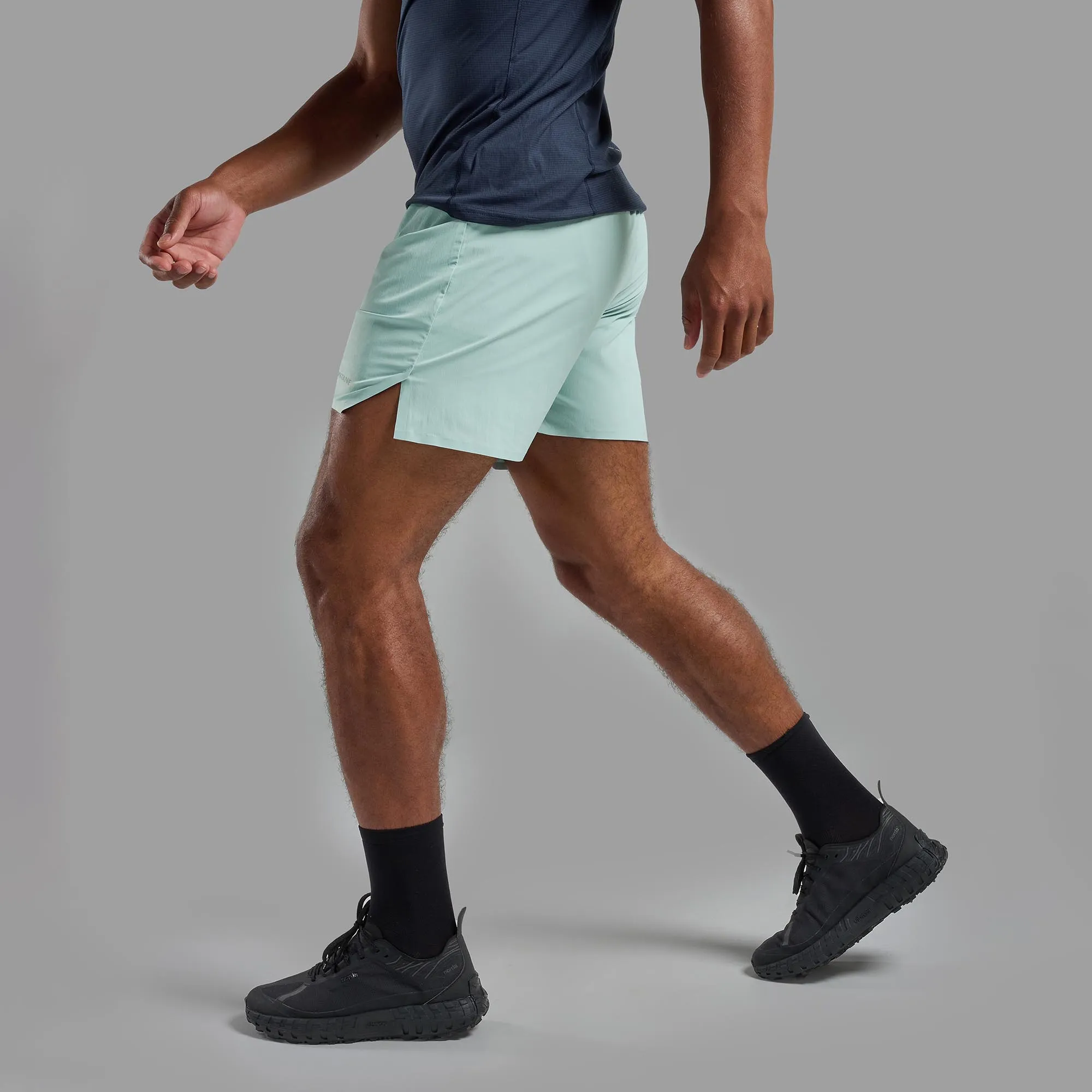 Montane Men's Jetstream 5" Trail Running Shorts Montane