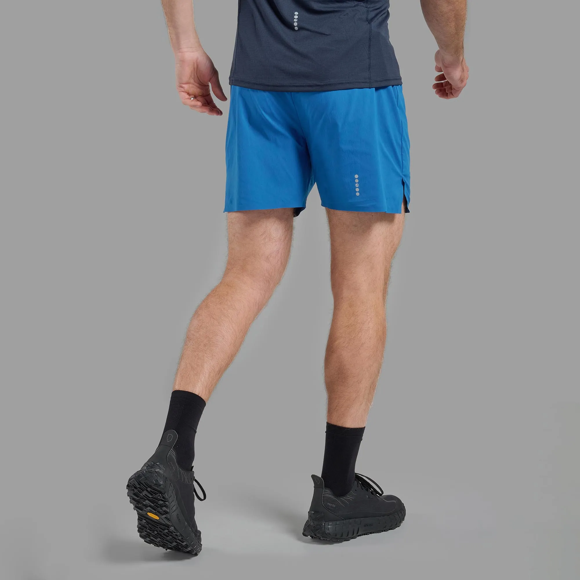 Montane Men's Jetstream 5" Trail Running Shorts Montane