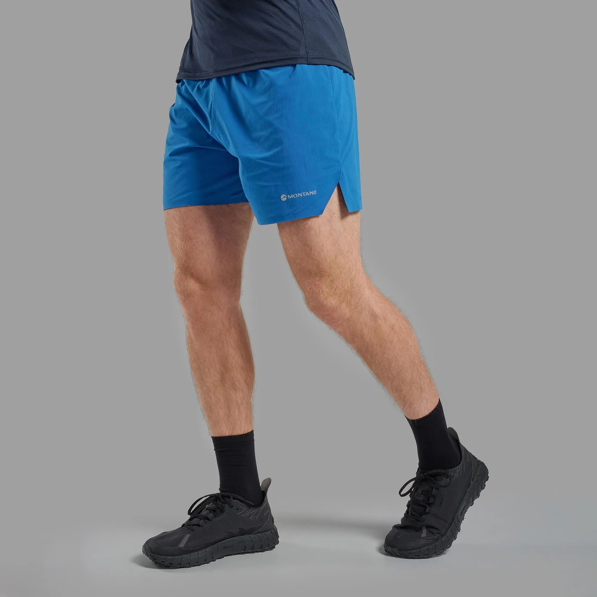 Montane Men's Jetstream 5" Trail Running Shorts Montane