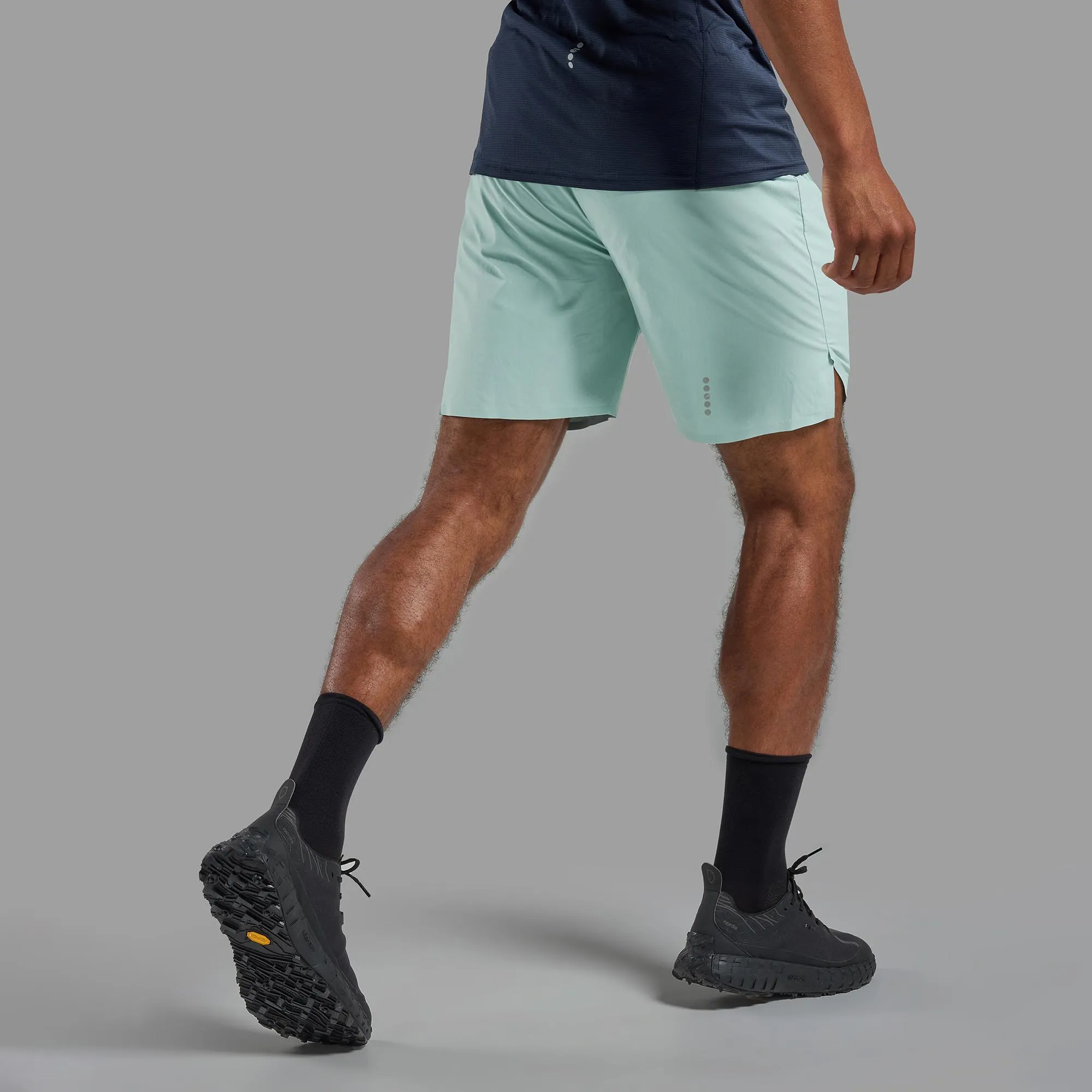 Montane Men's Jetstream 7" Trail Running Shorts Montane