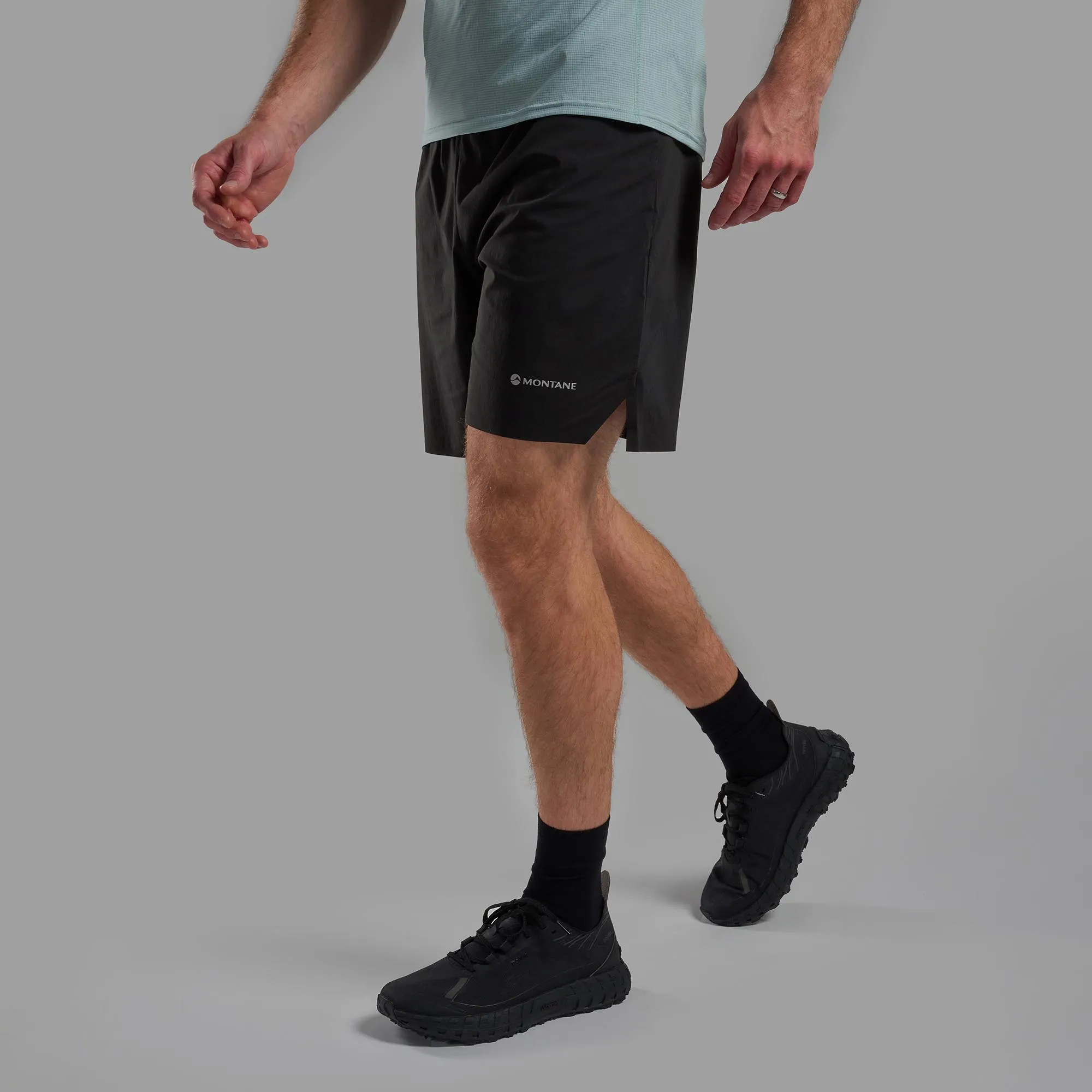Montane Men's Jetstream 7" Trail Running Shorts Montane