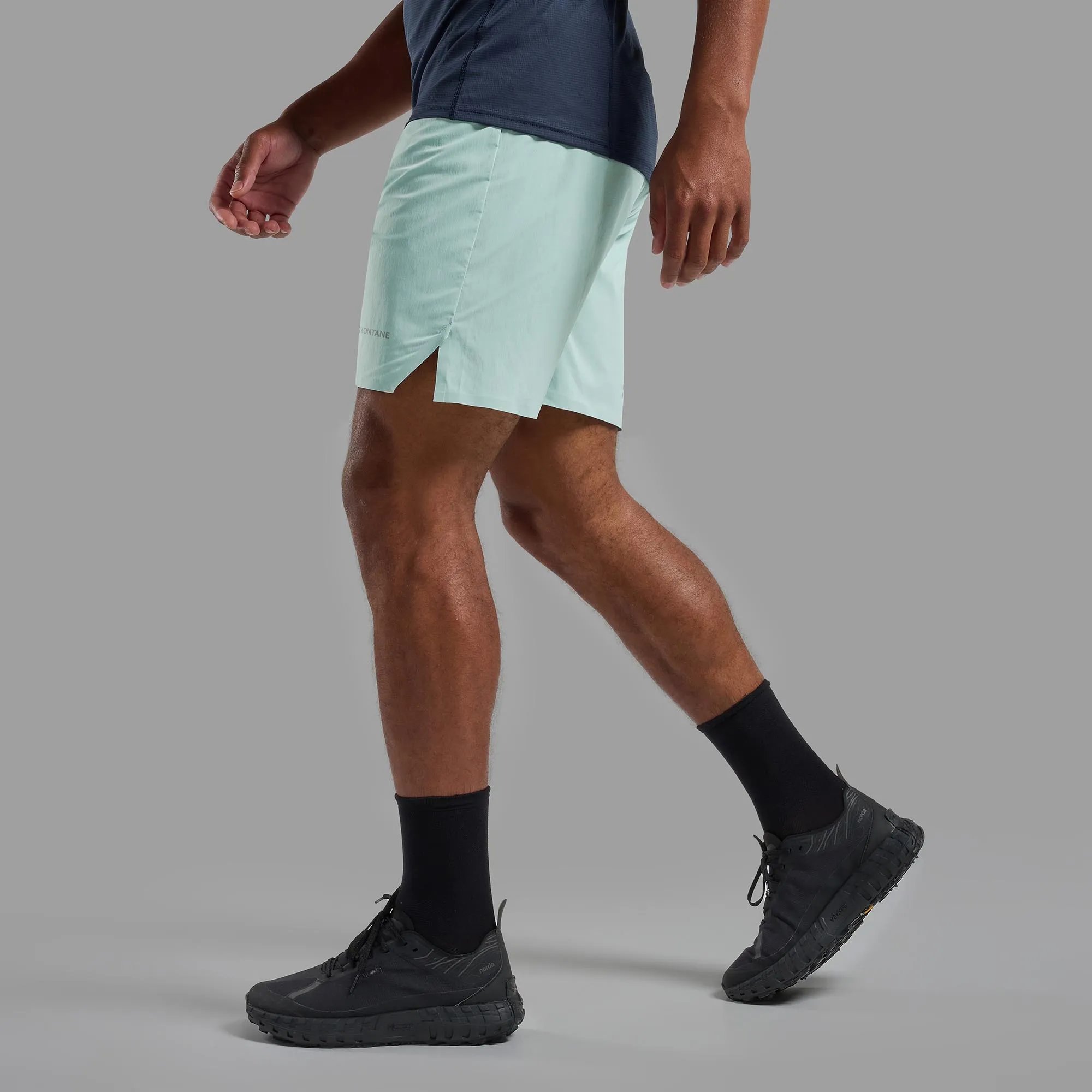 Montane Men's Jetstream 7" Trail Running Shorts Montane