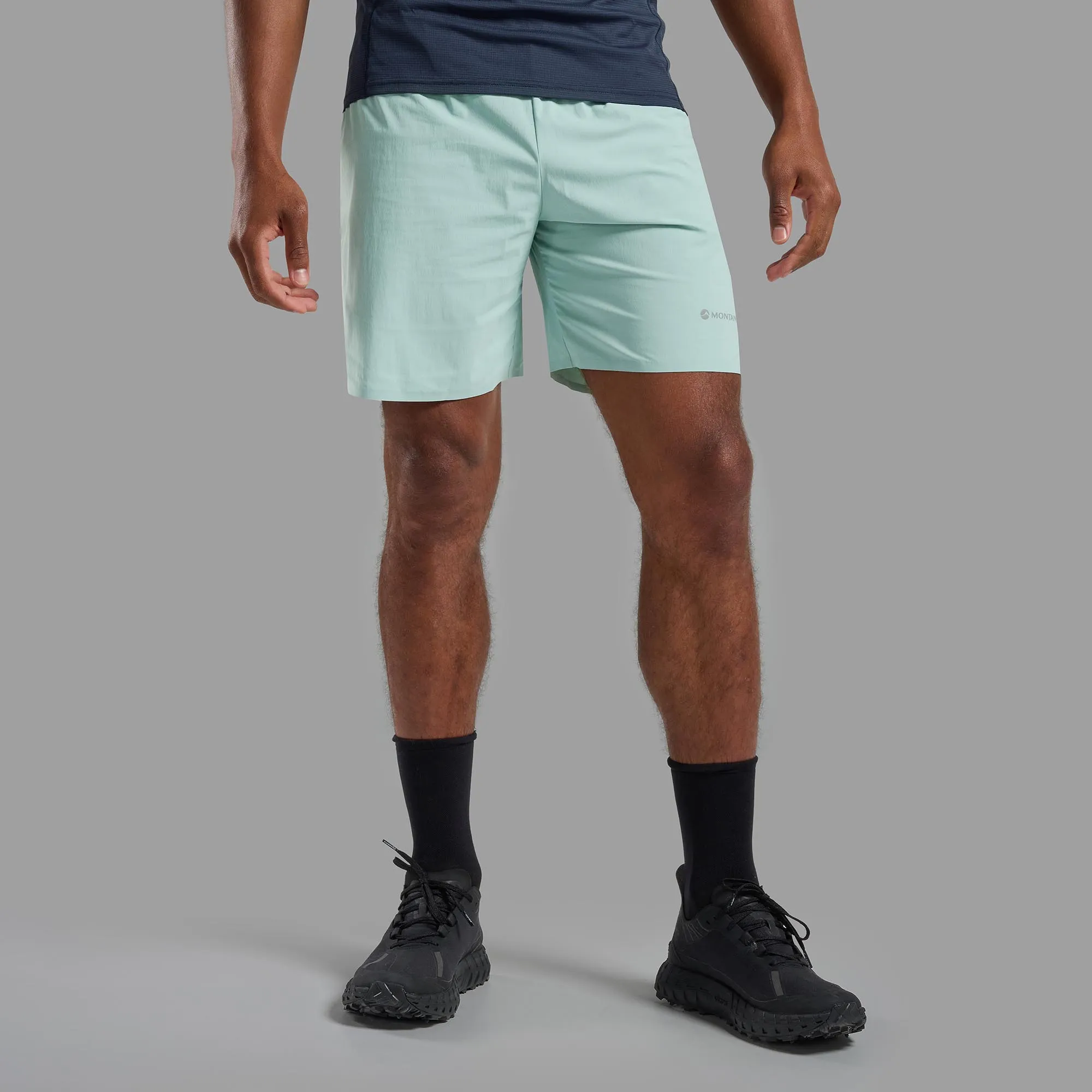Montane Men's Jetstream 7" Trail Running Shorts Montane