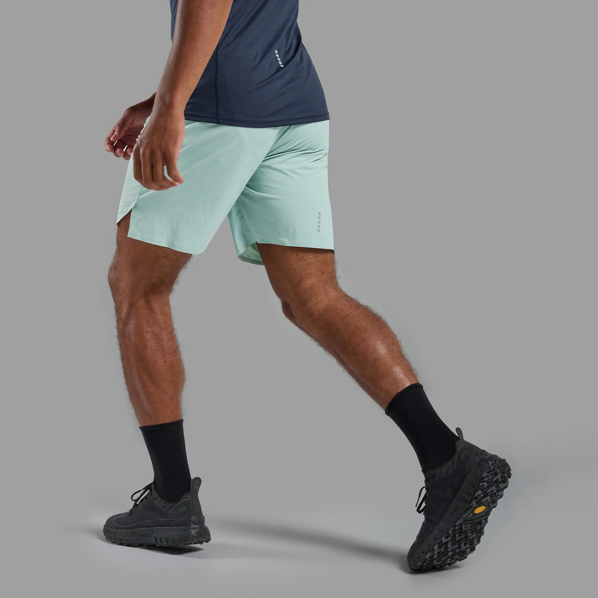 Montane Men's Jetstream 7" Trail Running Shorts Montane