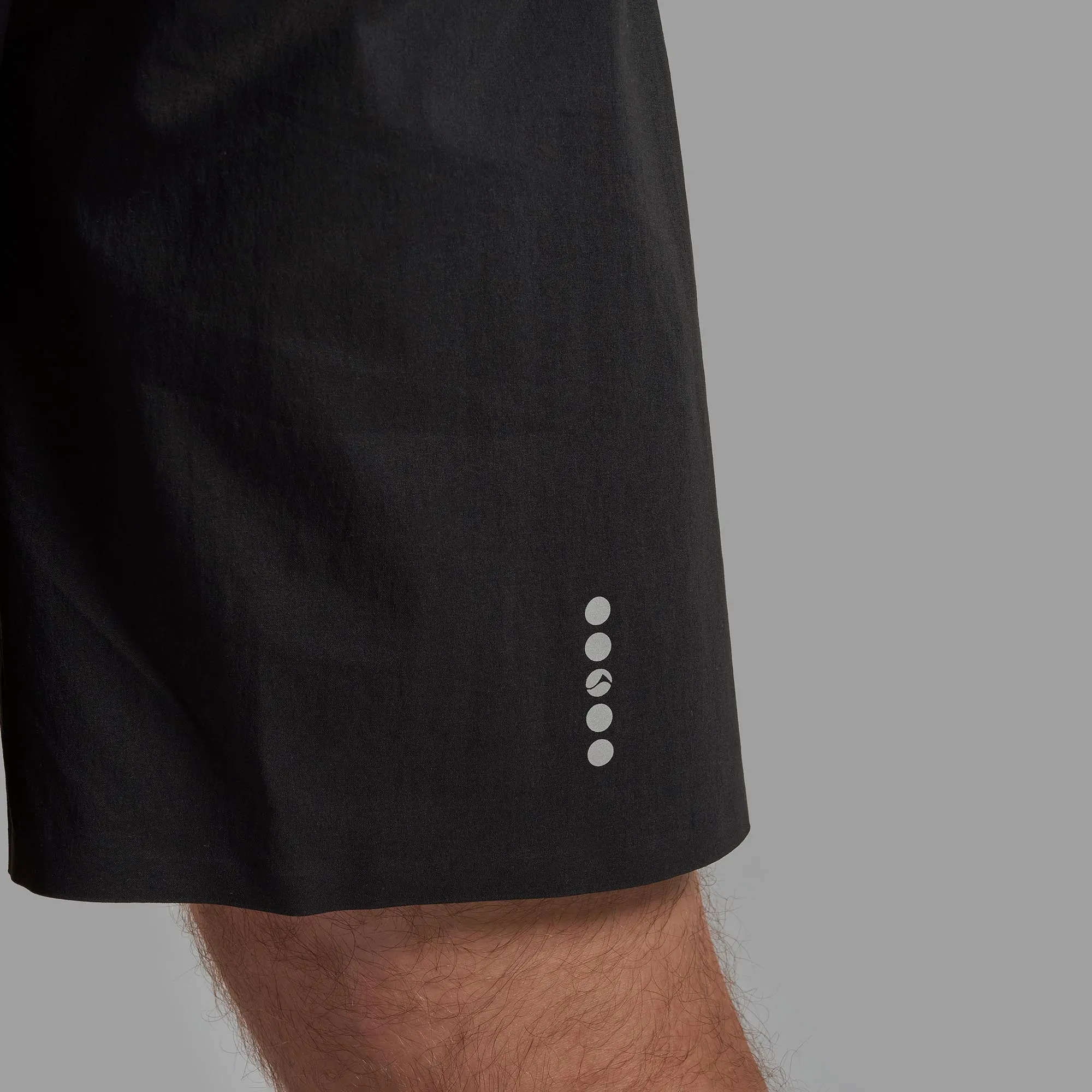 Montane Men's Jetstream 7" Trail Running Shorts Montane