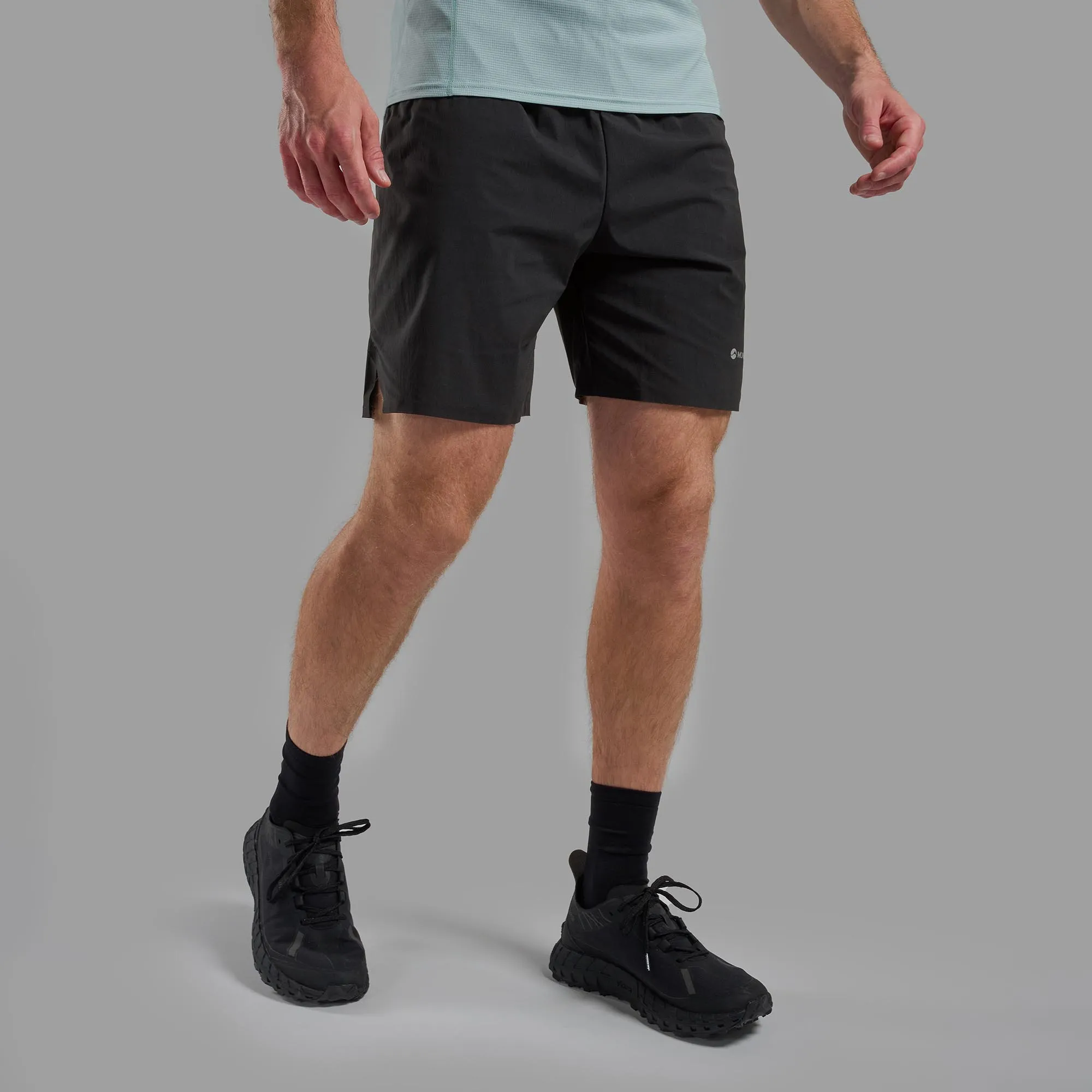 Montane Men's Jetstream 7" Trail Running Shorts Montane