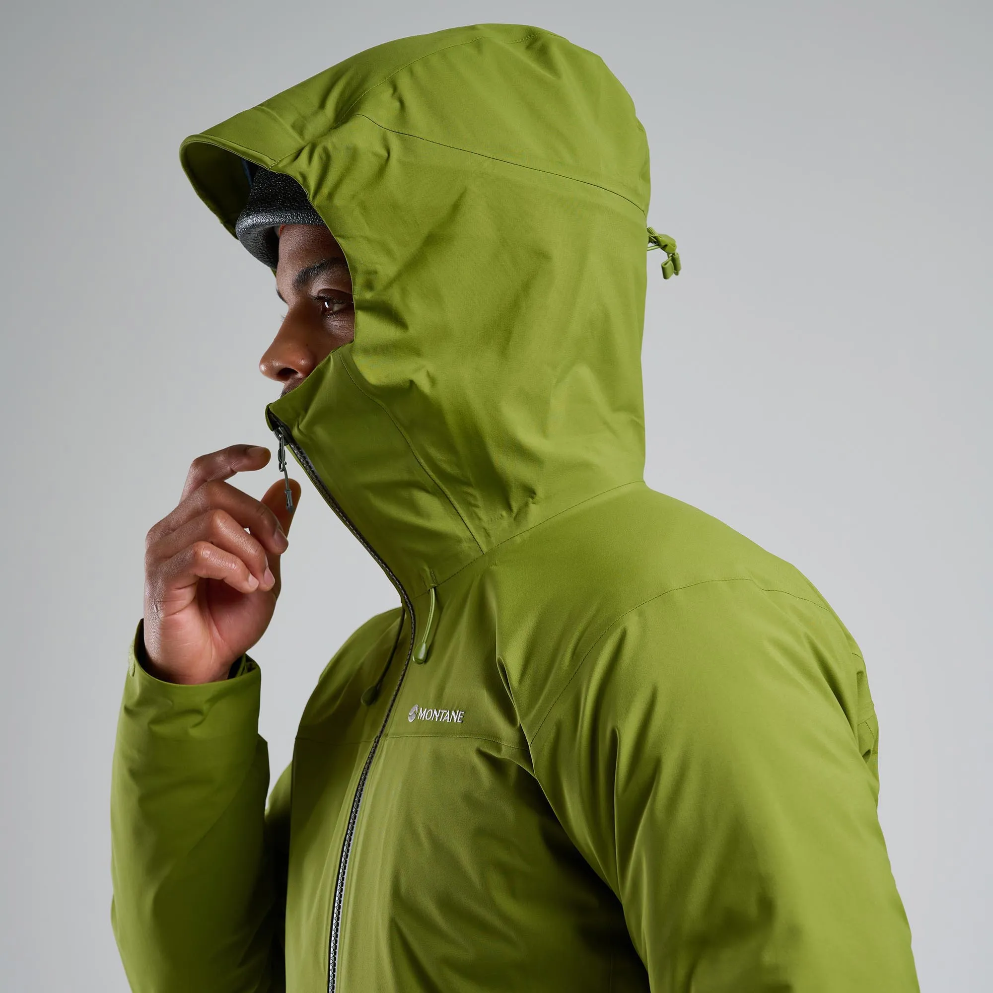 Montane Men's Phase XT Waterproof Jacket Montane