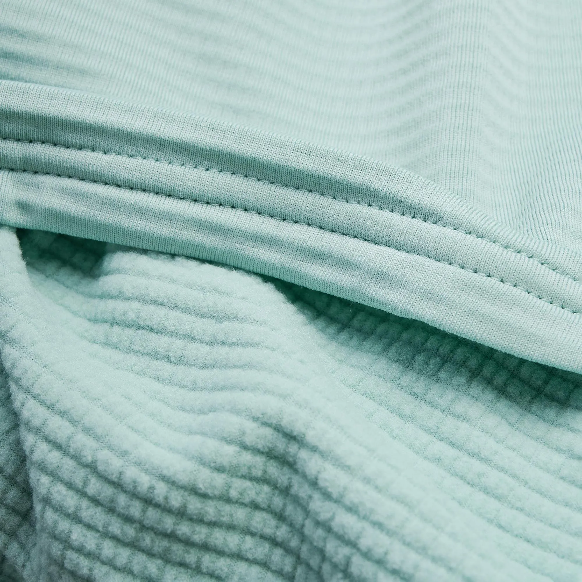 Montane Men's Protium Lite Pull On Fleece Montane