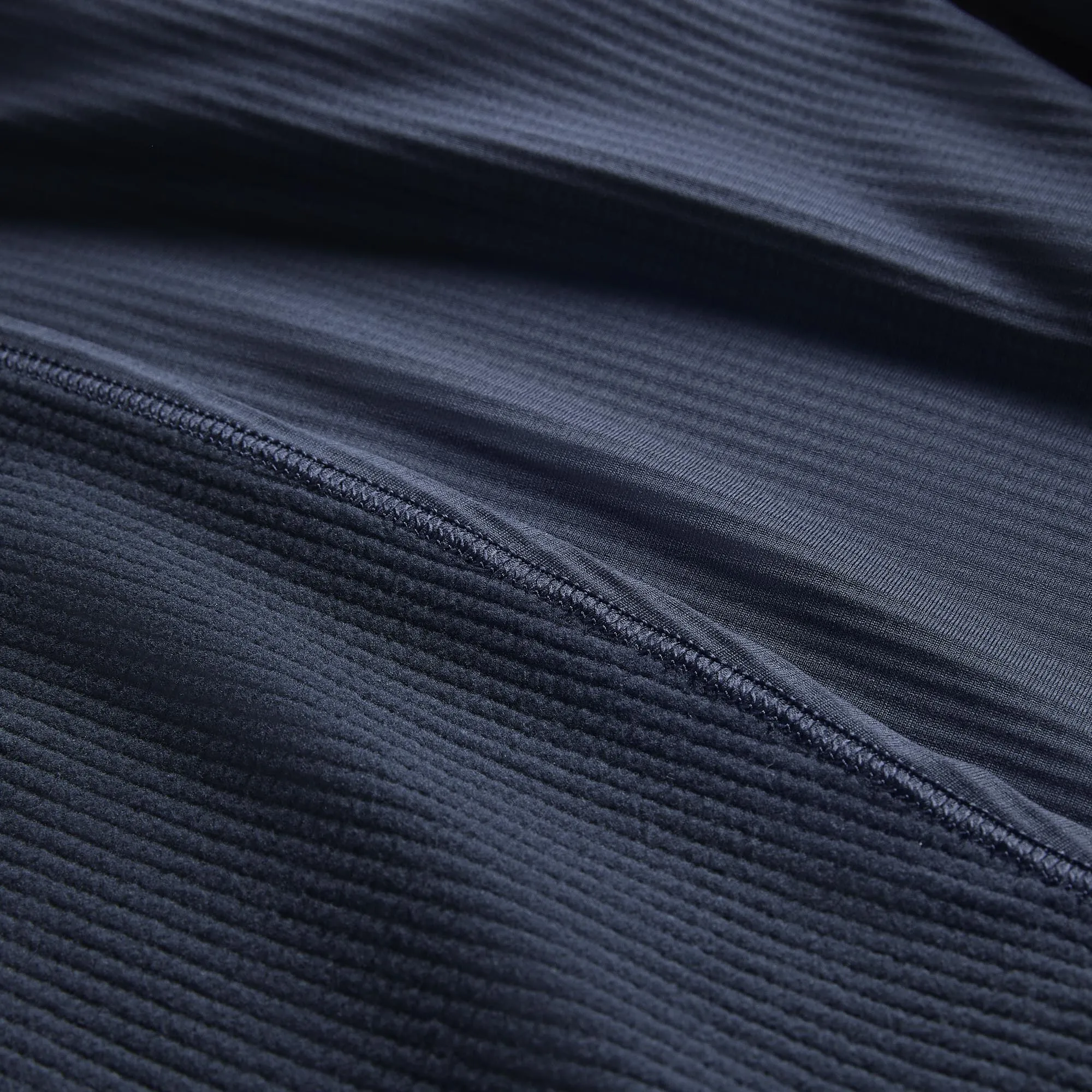 Montane Men's Protium Lite Pull On Fleece Montane