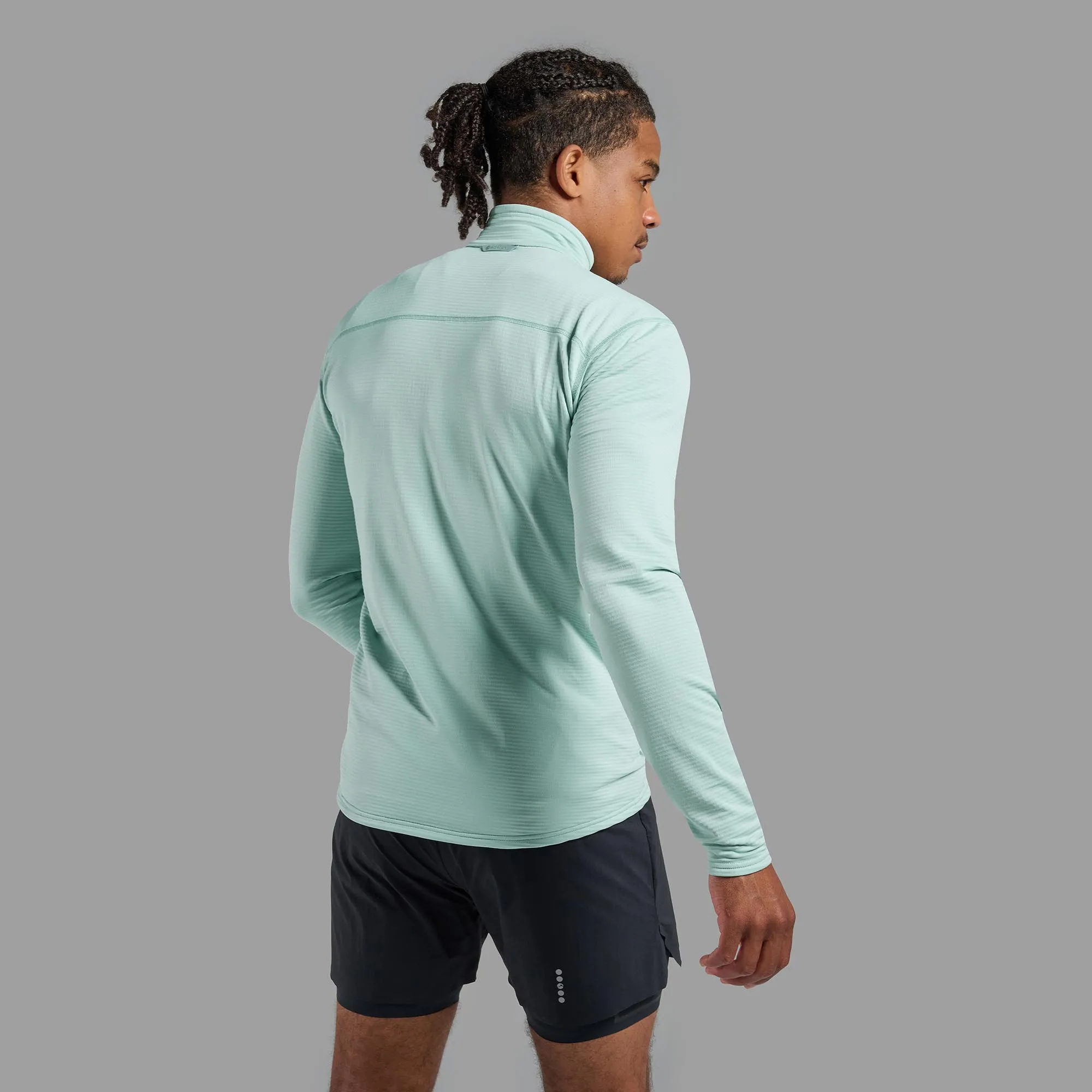 Montane Men's Protium Lite Pull On Fleece Montane