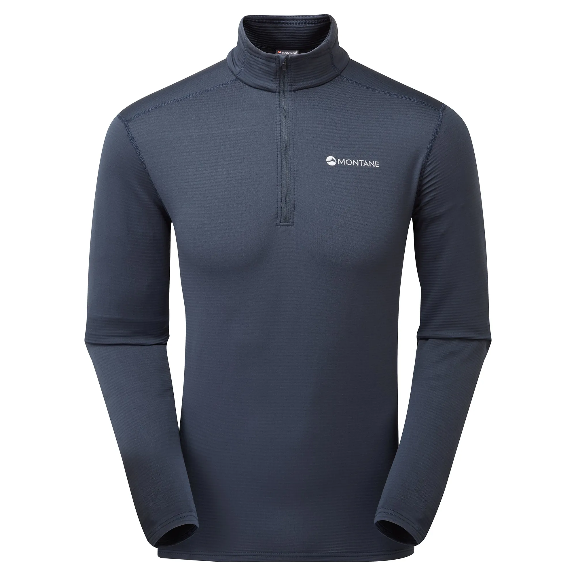 Montane Men's Protium Lite Pull On Fleece Montane