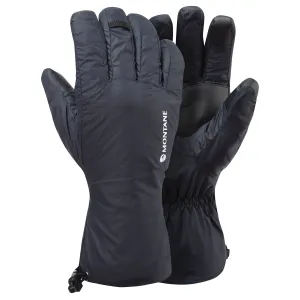 Montane Men's Respond Dry Line Insulated Waterproof Gloves Montane