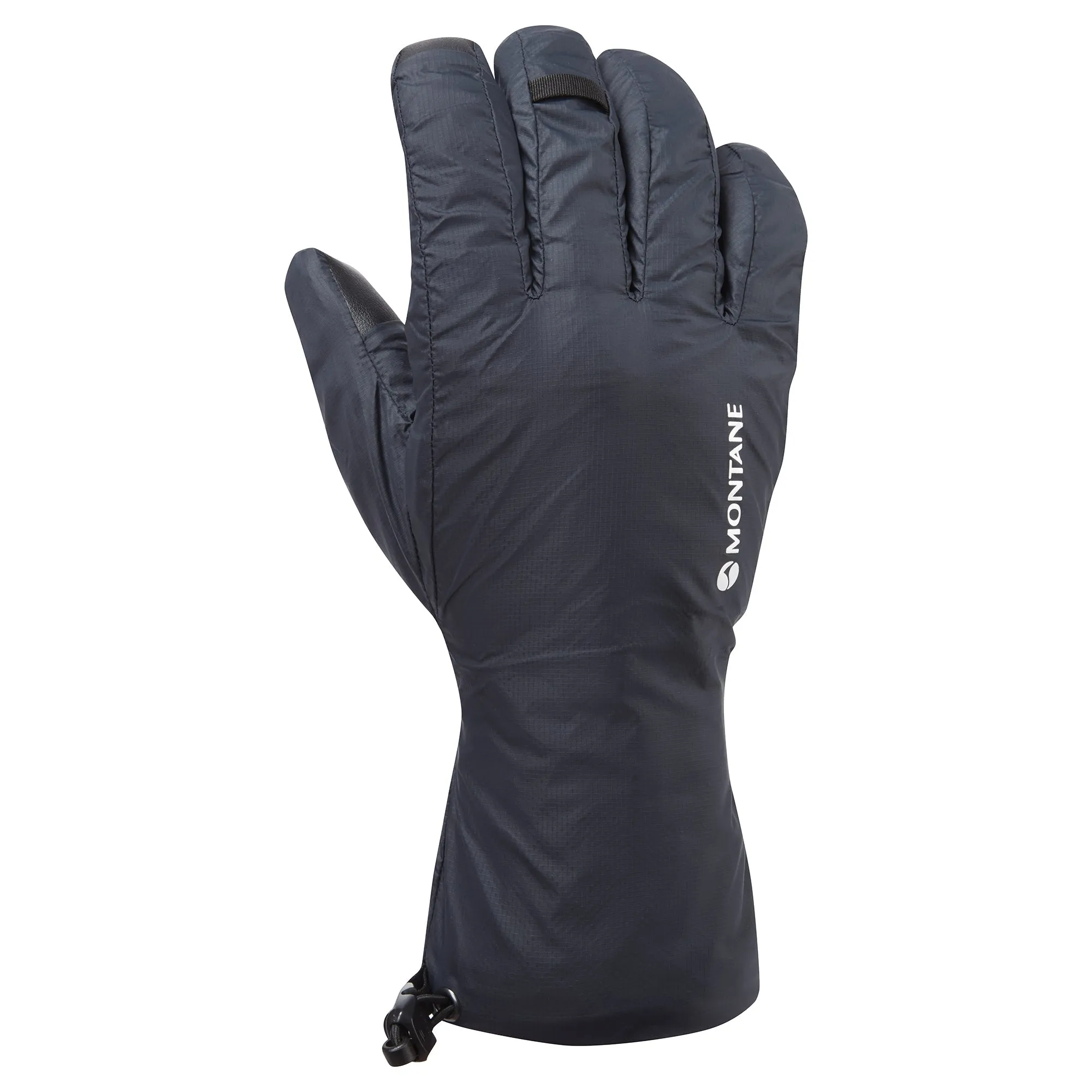 Montane Men's Respond Dry Line Insulated Waterproof Gloves Montane