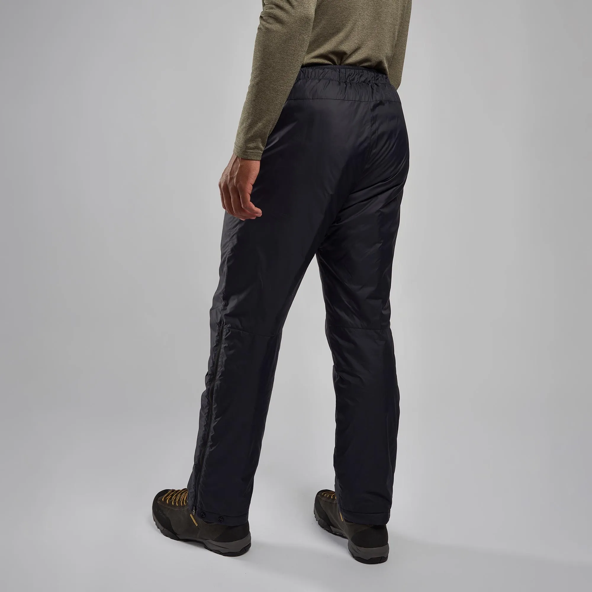Montane Men's Respond Insulated Pants Montane