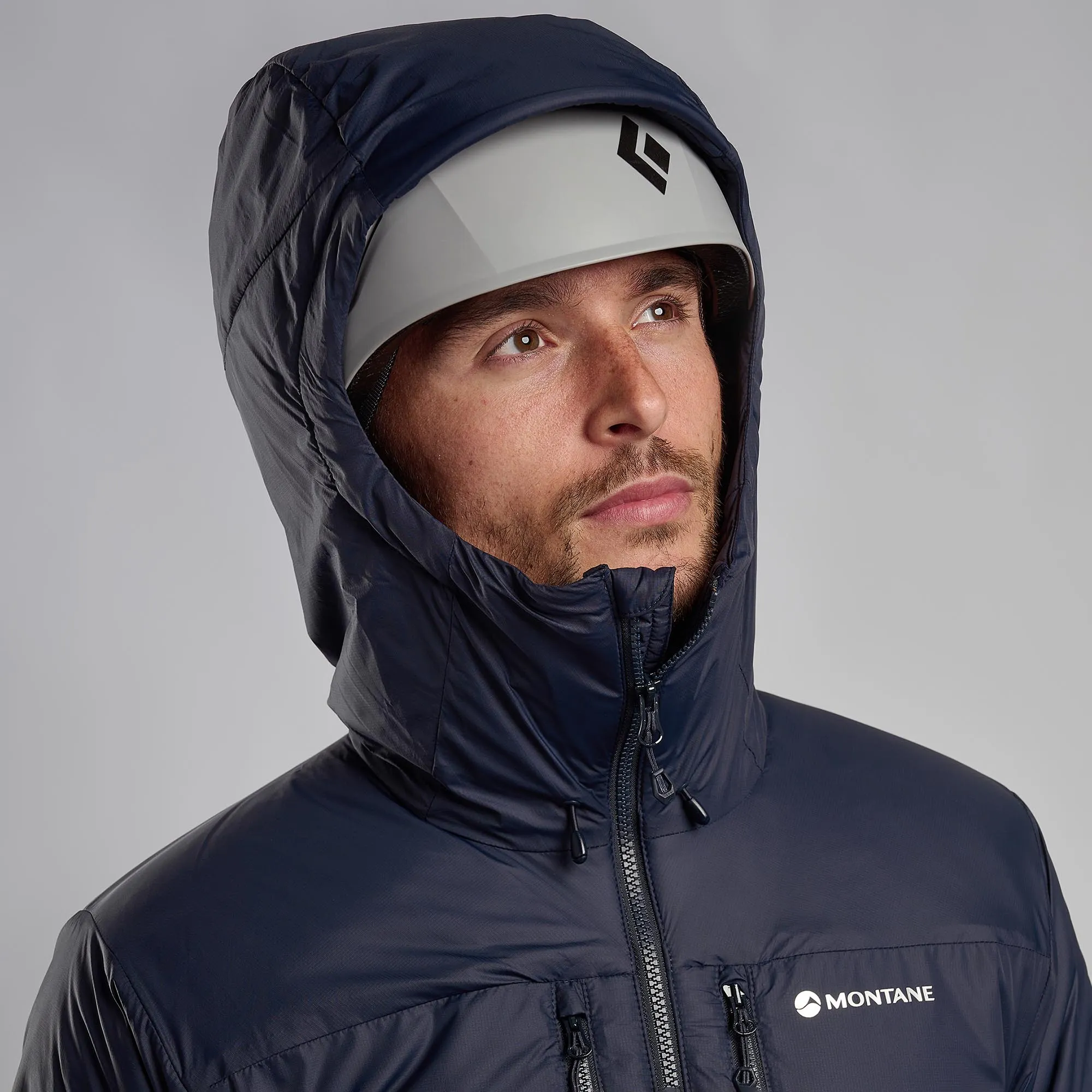 Montane Men's Respond XT Hooded Insulated Jacket Montane