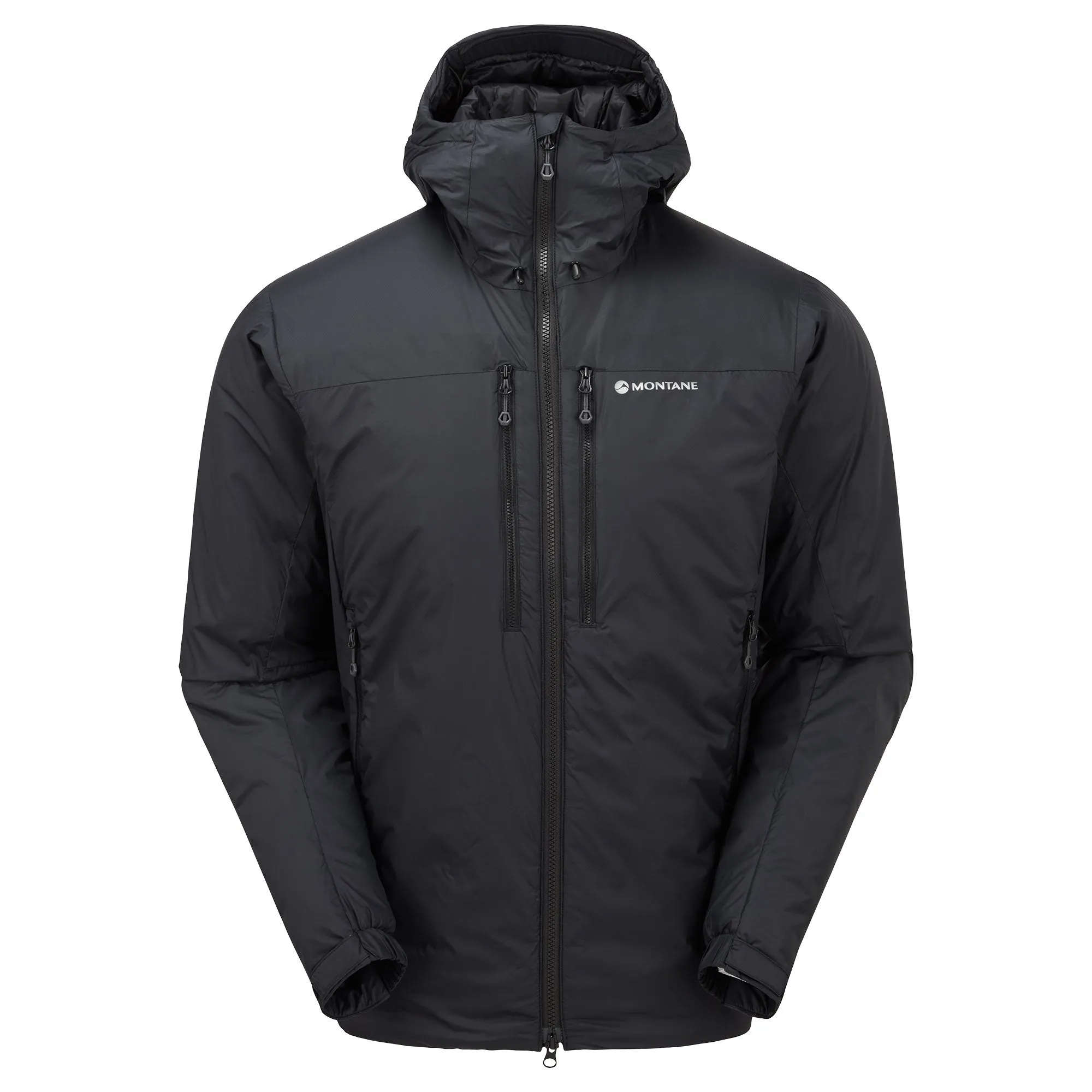 Montane Men's Respond XT Hooded Insulated Jacket Montane