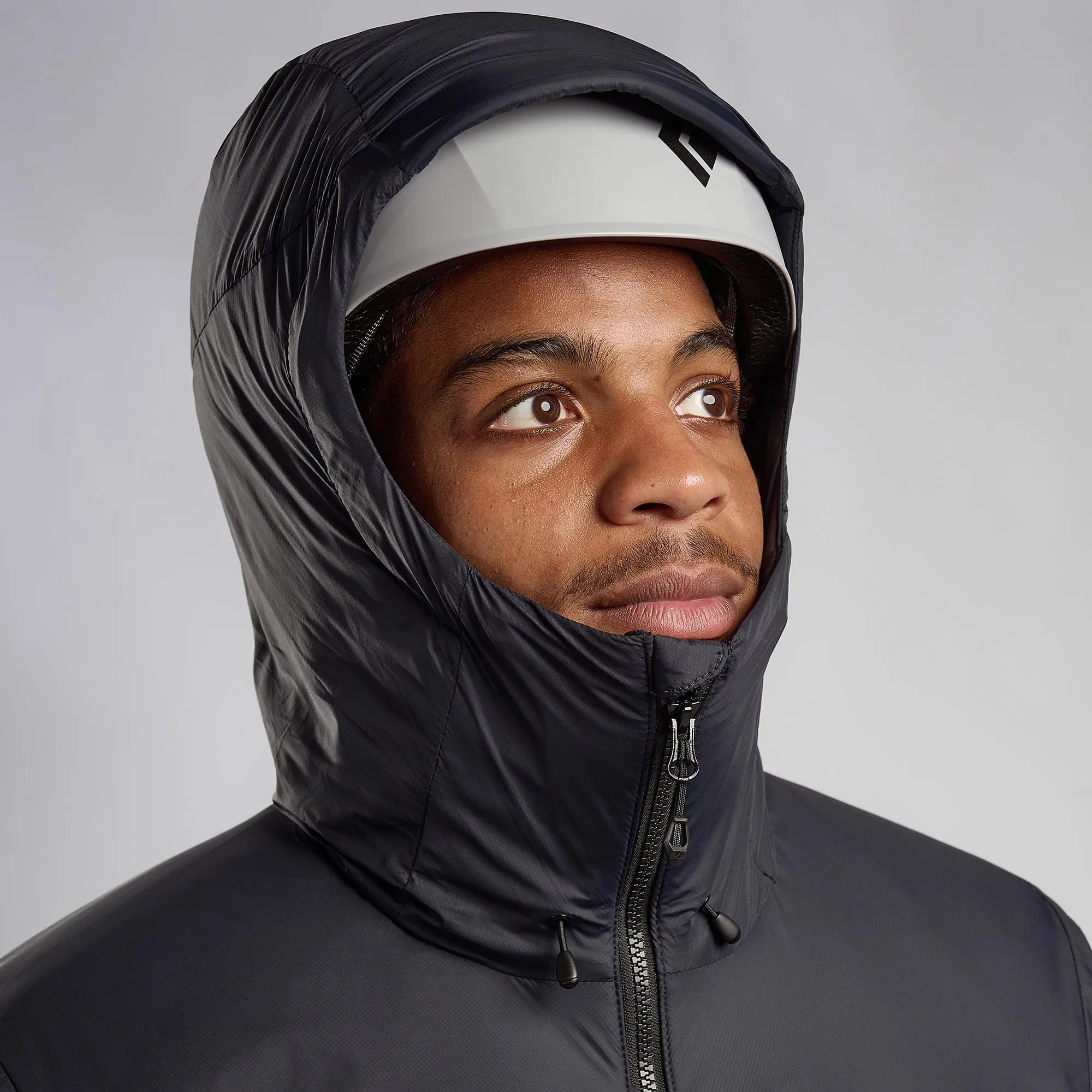 Montane Men's Respond XT Hooded Insulated Jacket Montane