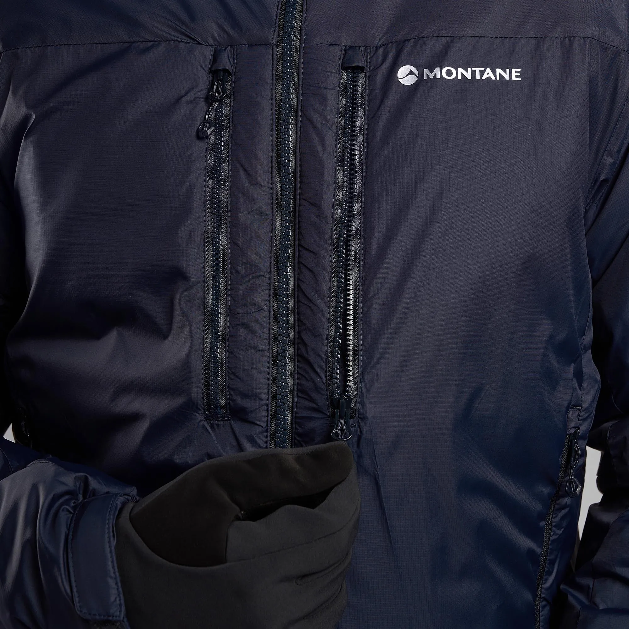 Montane Men's Respond XT Hooded Insulated Jacket Montane