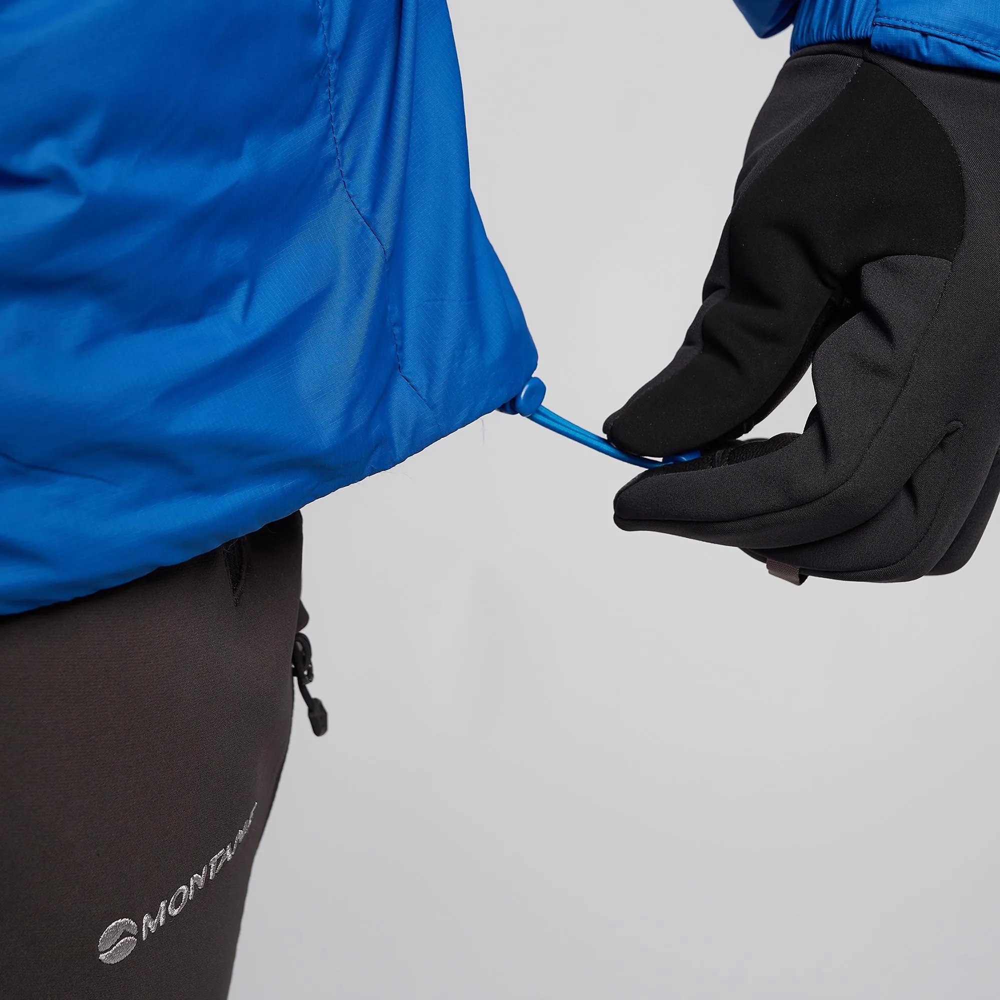 Montane Men's Respond XT Hooded Insulated Jacket Montane