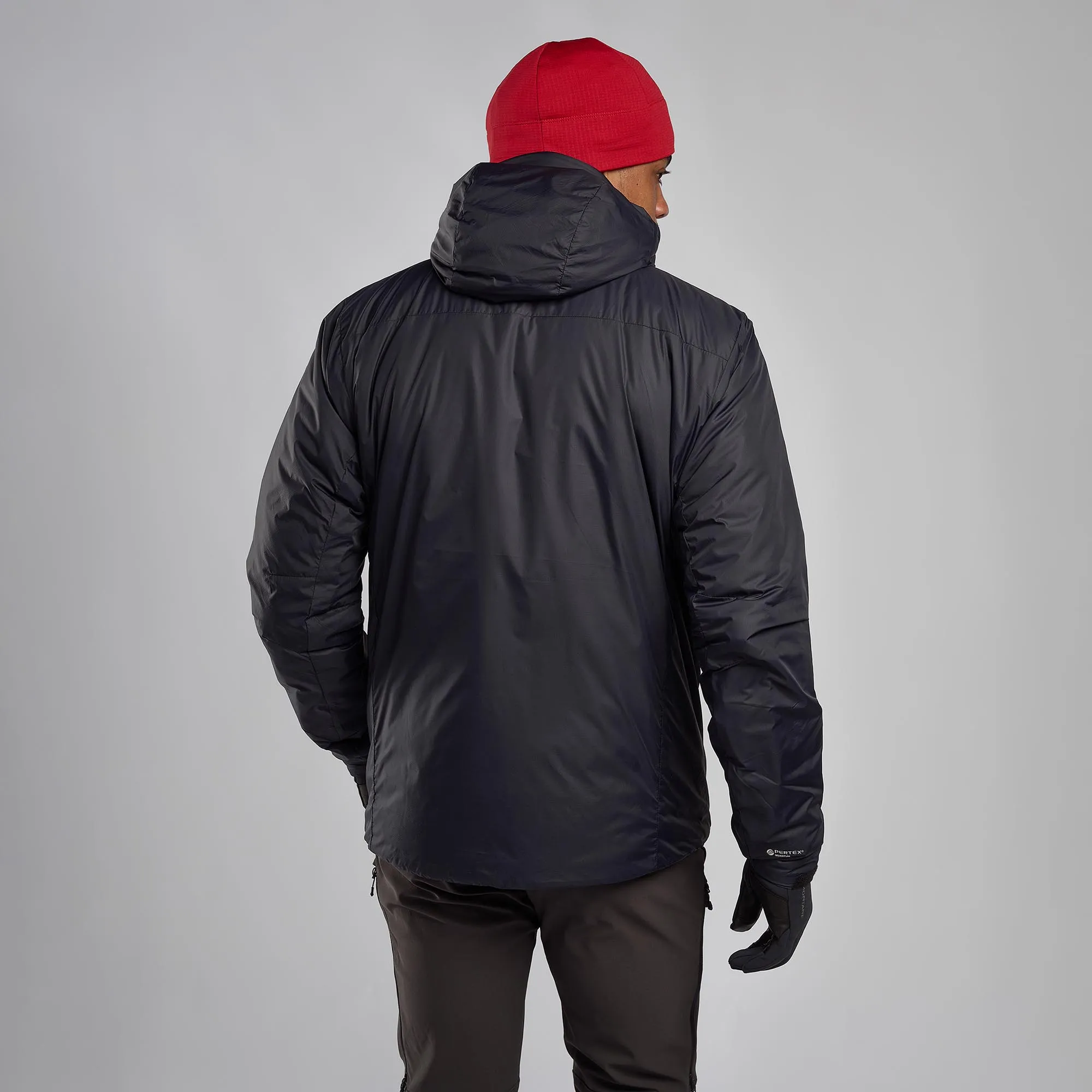 Montane Men's Respond XT Hooded Insulated Jacket Montane