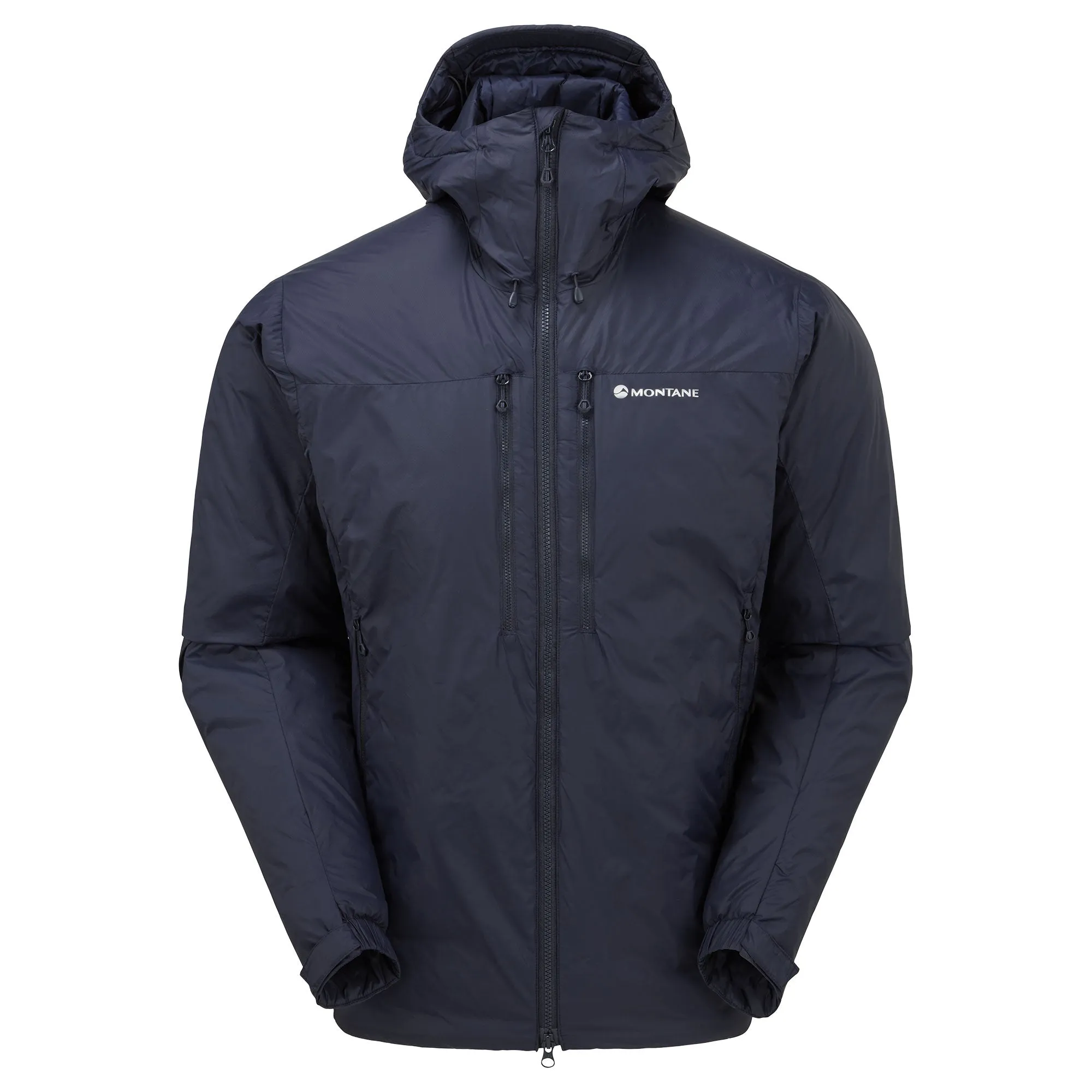 Montane Men's Respond XT Hooded Insulated Jacket Montane