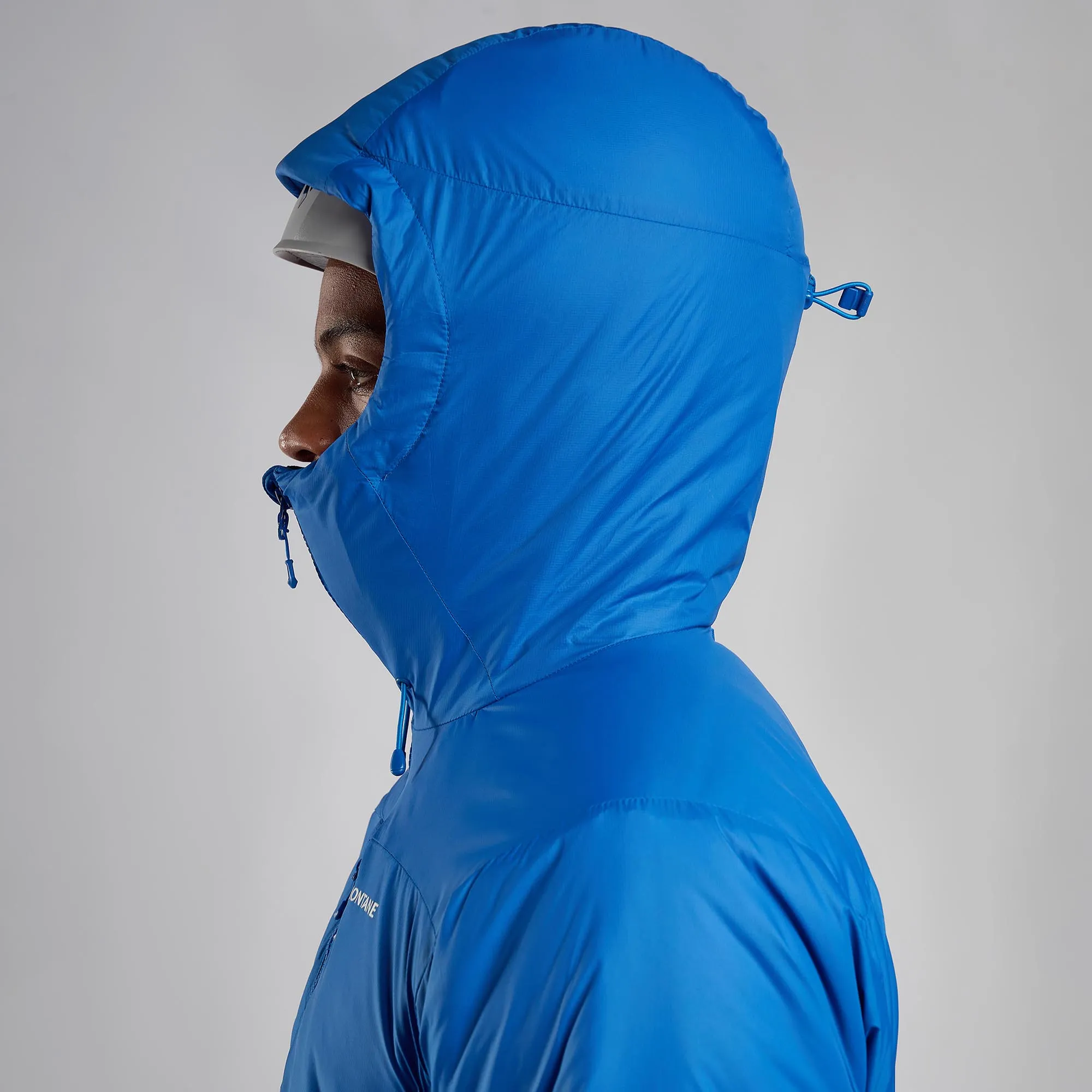 Montane Men's Respond XT Hooded Insulated Jacket Montane
