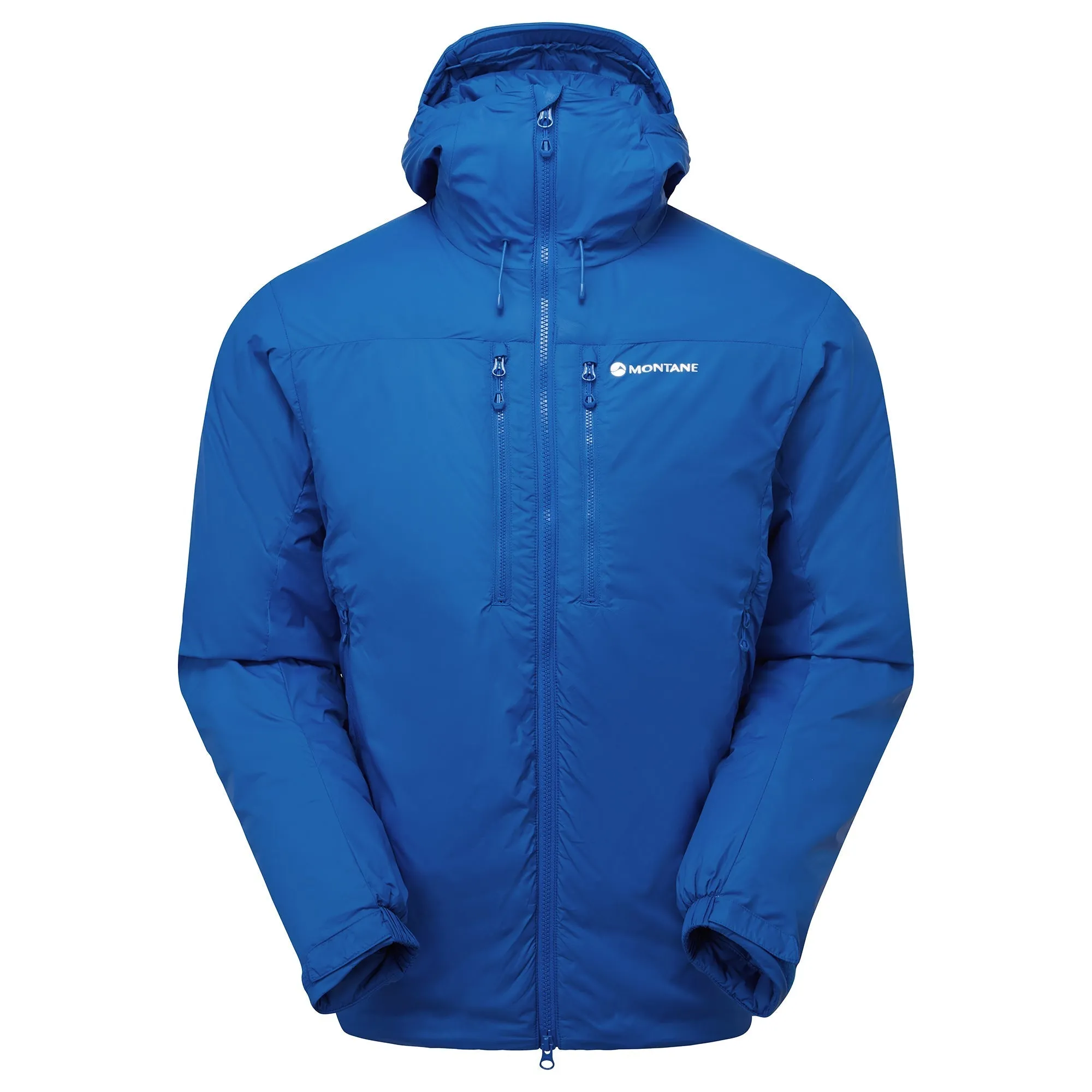 Montane Men's Respond XT Hooded Insulated Jacket Montane