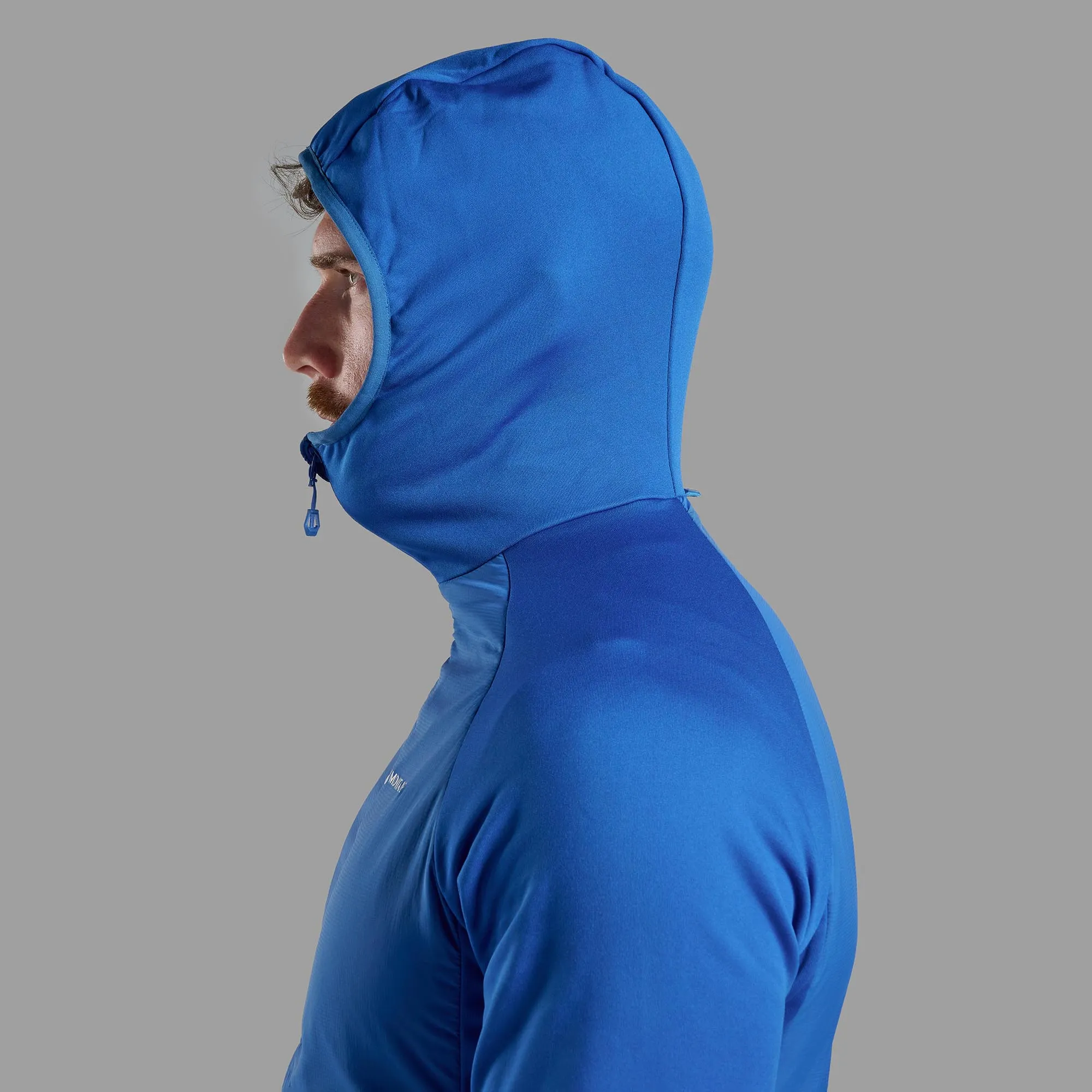 Montane Men's Sirocco Lite Hooded Insulated Jacket Montane