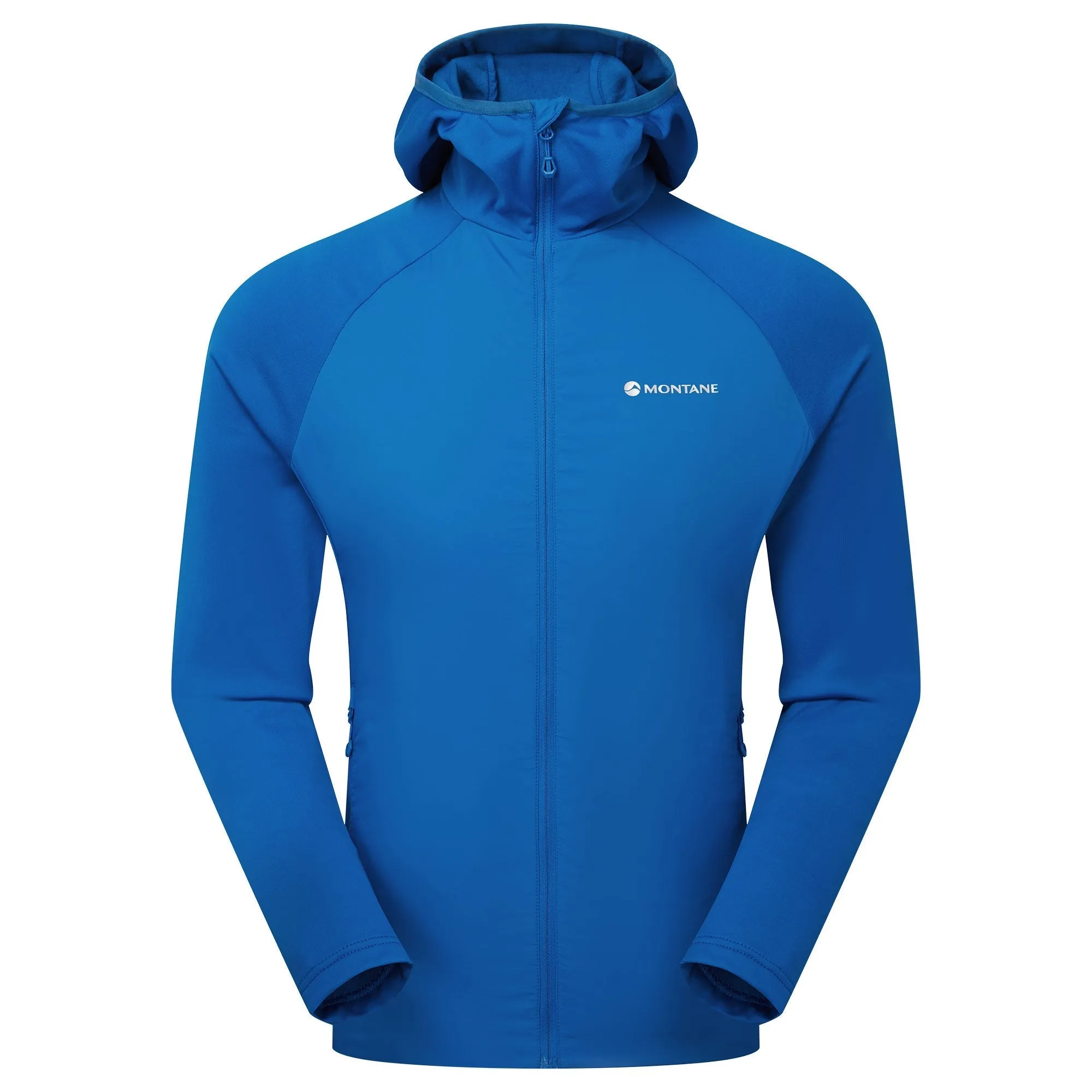 Montane Men's Sirocco Lite Hooded Insulated Jacket Montane