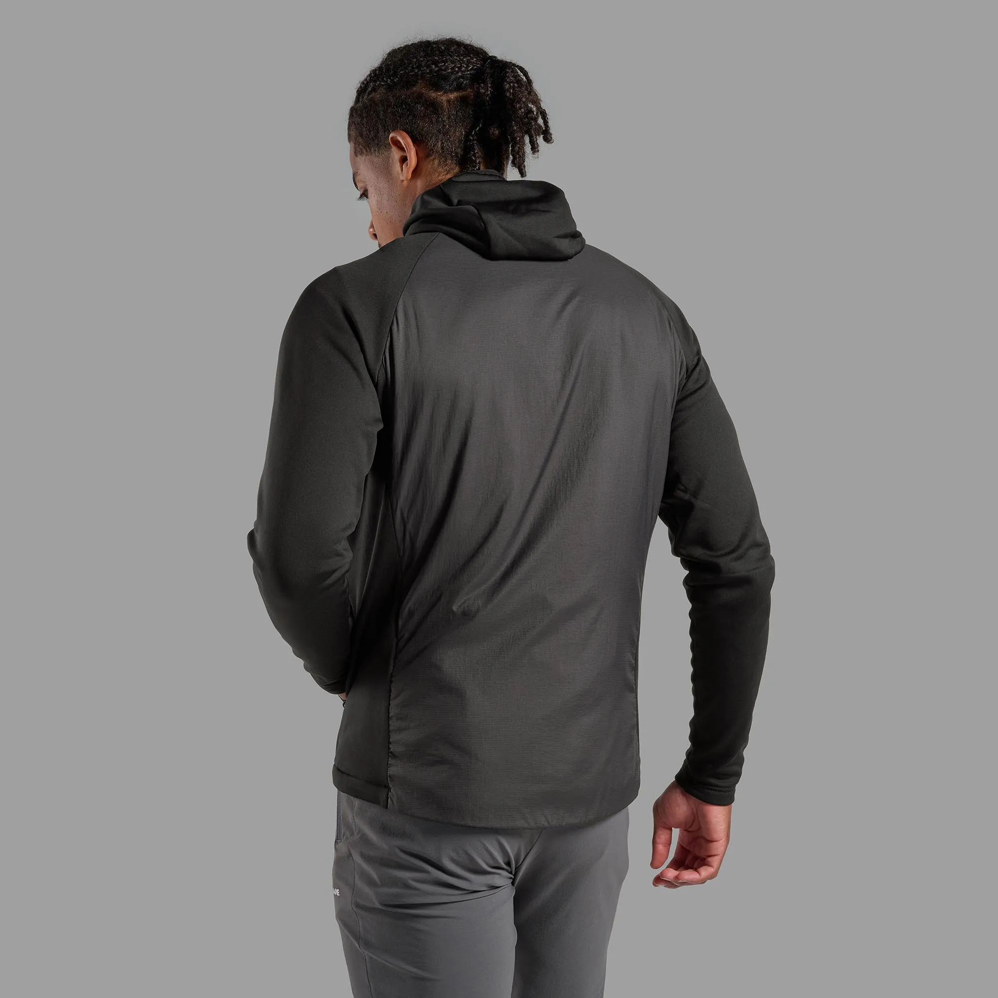 Montane Men's Sirocco Lite Hooded Insulated Jacket Montane