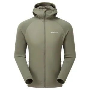 Montane Men's Sirocco Lite Hooded Insulated Jacket Montane