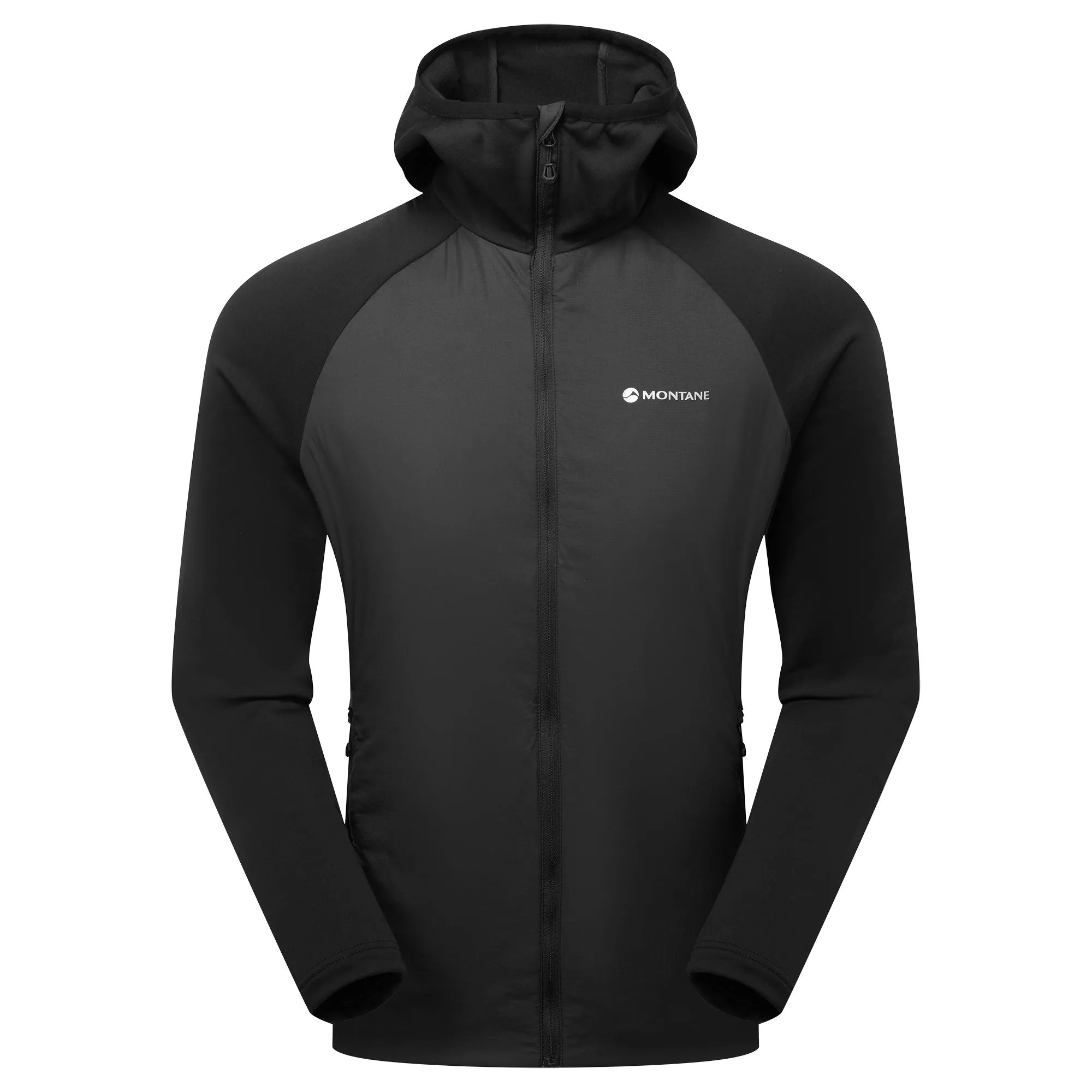 Montane Men's Sirocco Lite Hooded Insulated Jacket Montane