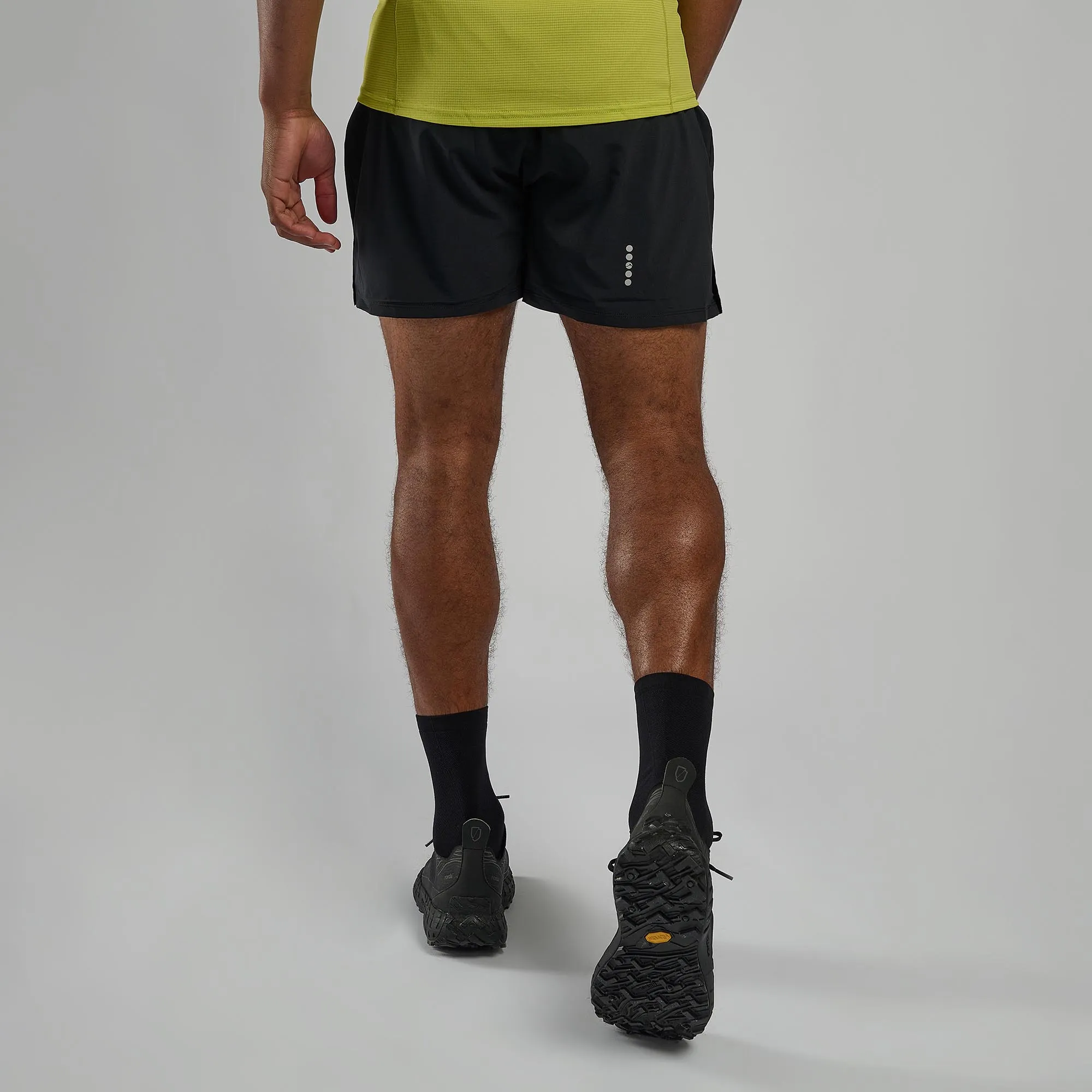 Montane Men's Slipstream 5" Trail Running Shorts Montane