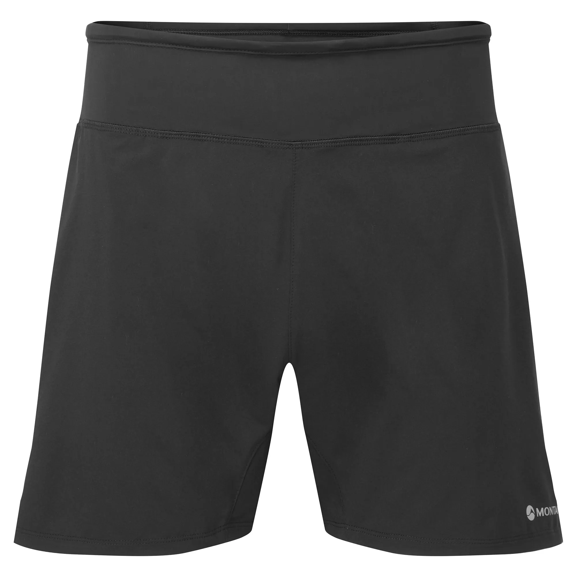 Montane Men's Slipstream 5" Trail Running Shorts Montane