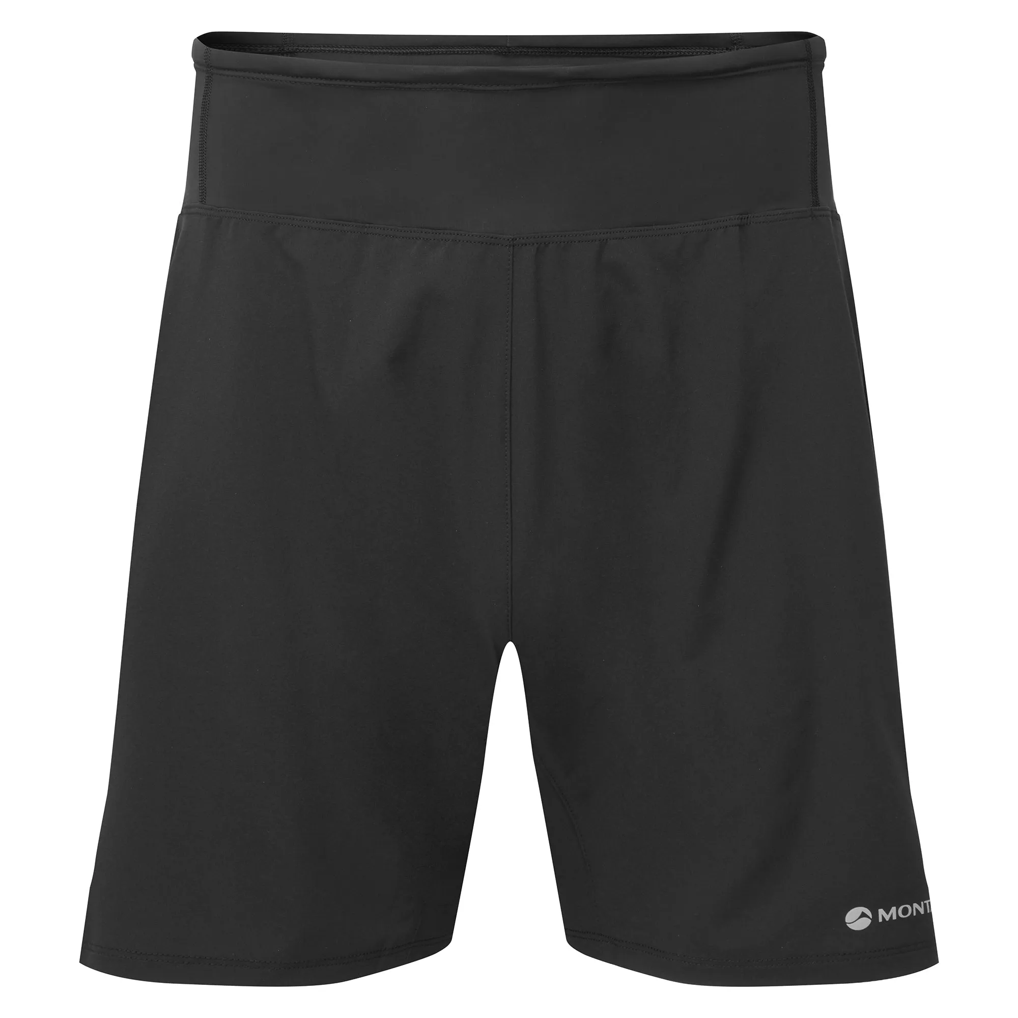 Montane Men's Slipstream 7" Trail Running Shorts Montane