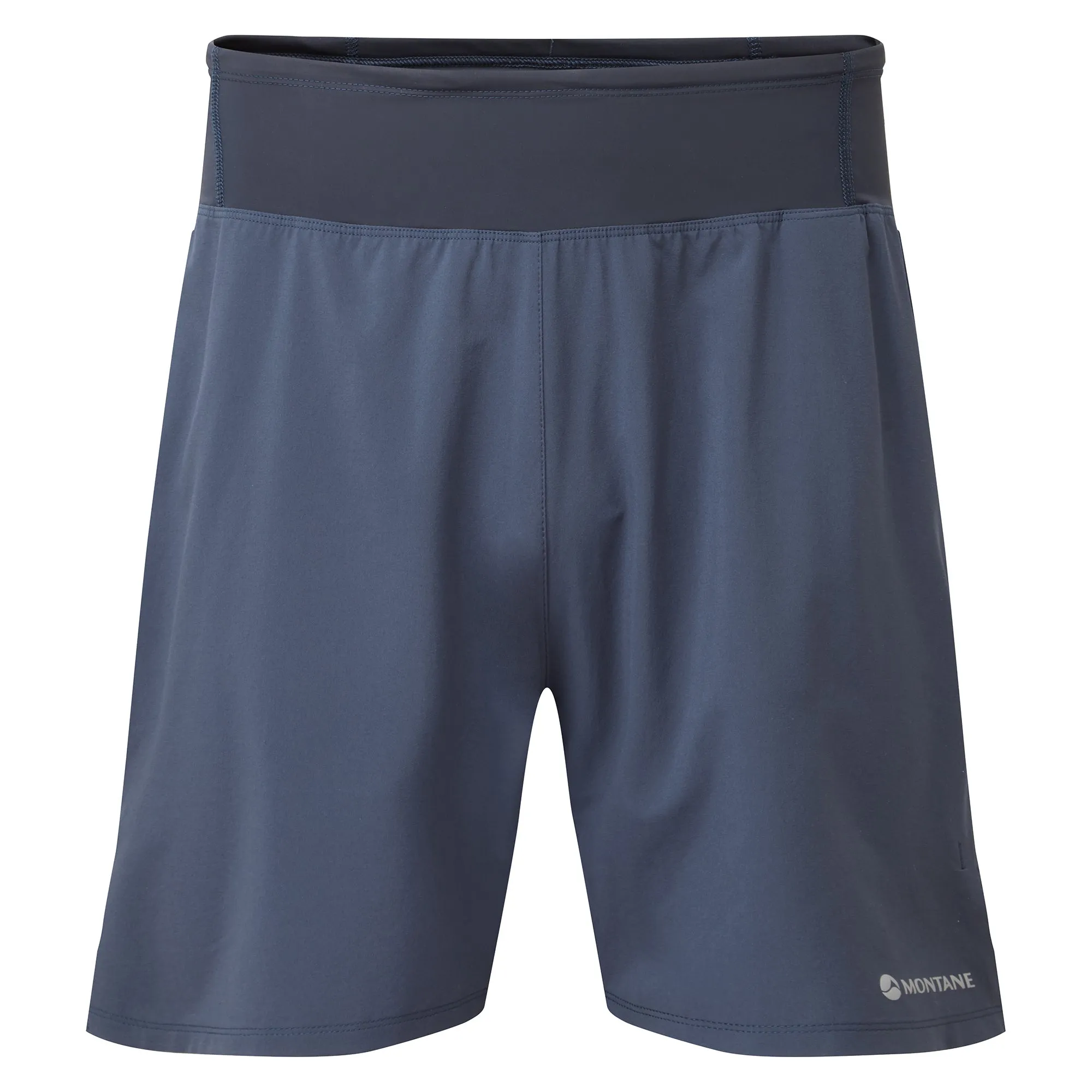 Montane Men's Slipstream 7" Trail Running Shorts Montane