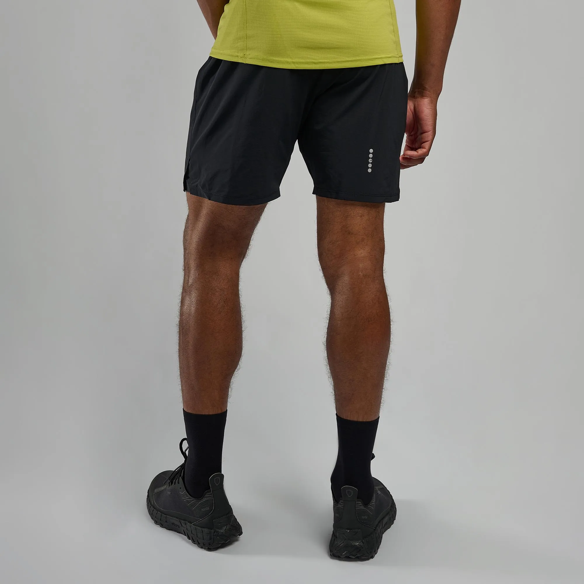 Montane Men's Slipstream 7" Trail Running Shorts Montane