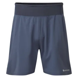 Montane Men's Slipstream 7" Trail Running Shorts Montane