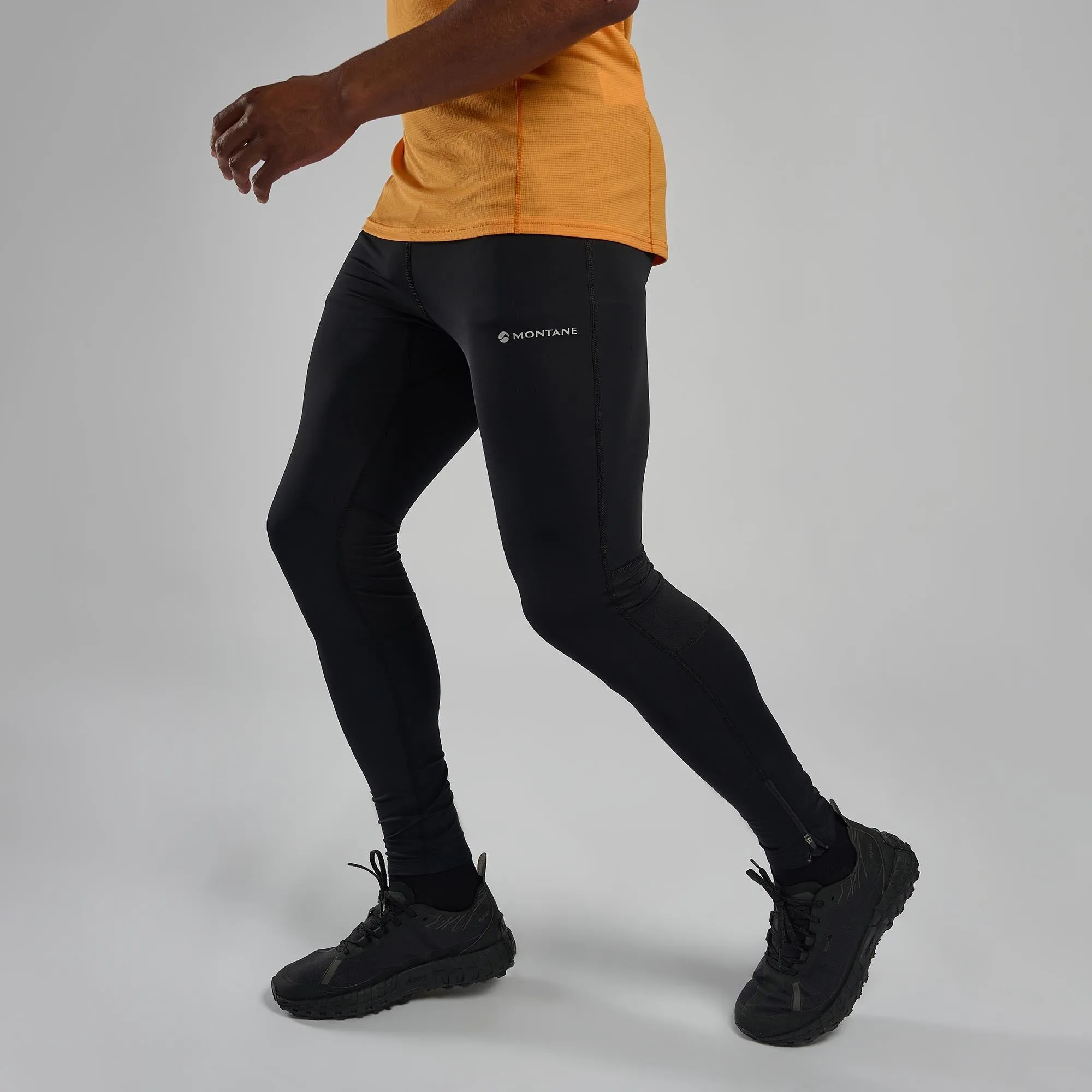 Montane Men's Slipstream Trail Running Tights Montane