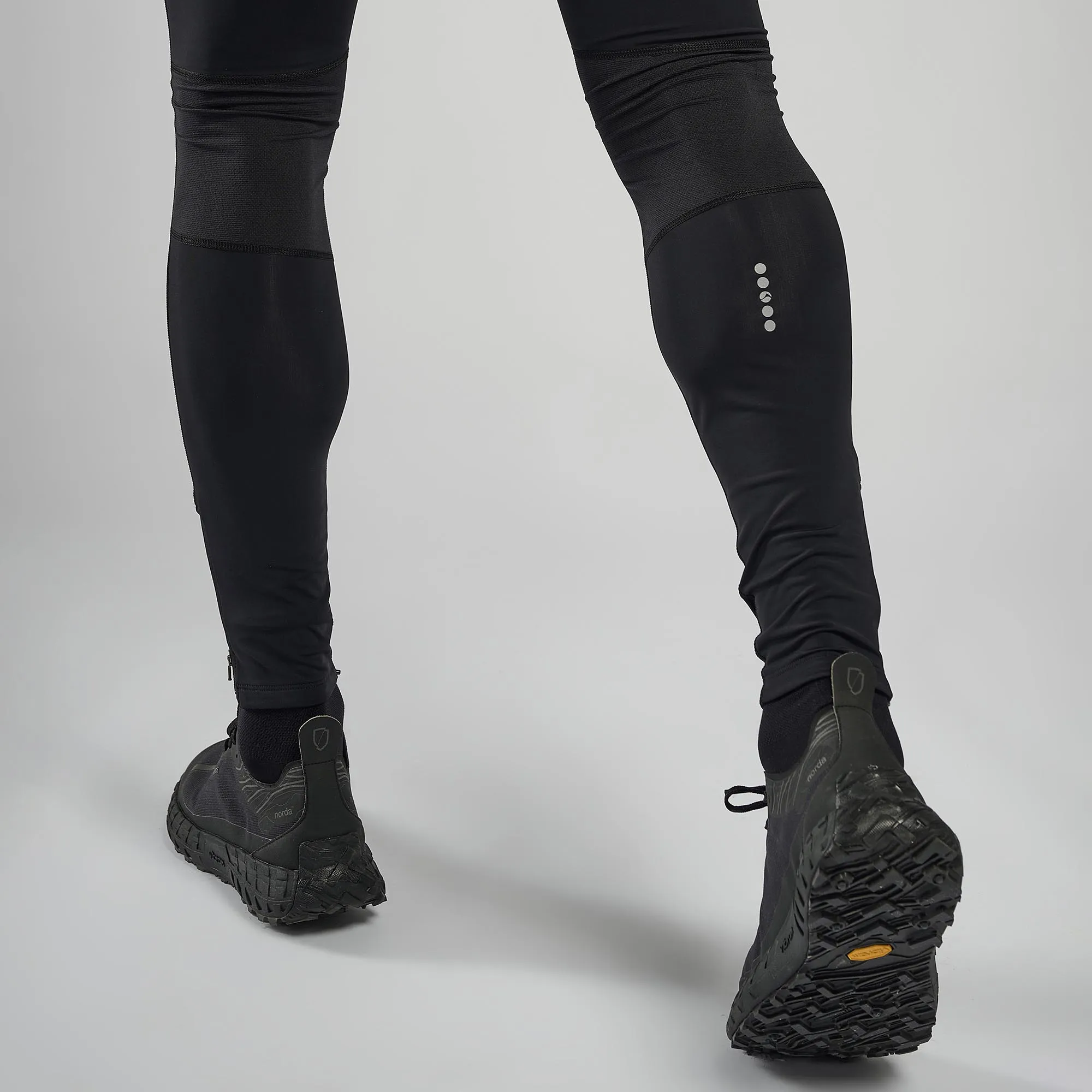 Montane Men's Slipstream Trail Running Tights Montane