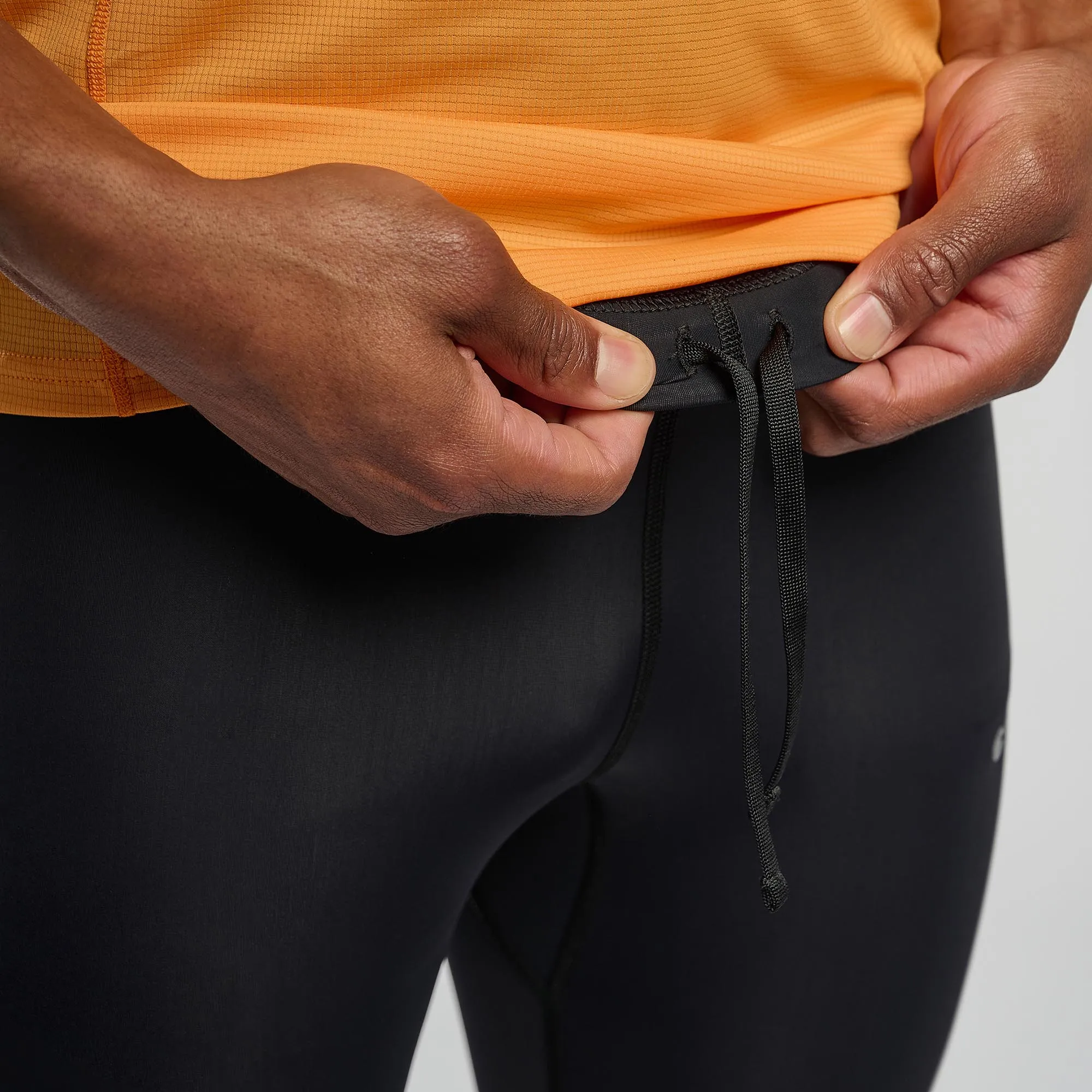 Montane Men's Slipstream Trail Running Tights Montane