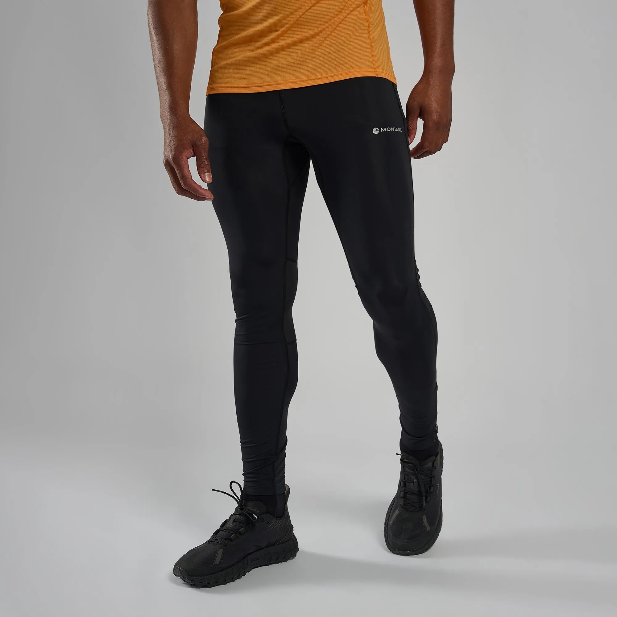 Montane Men's Slipstream Trail Running Tights Montane